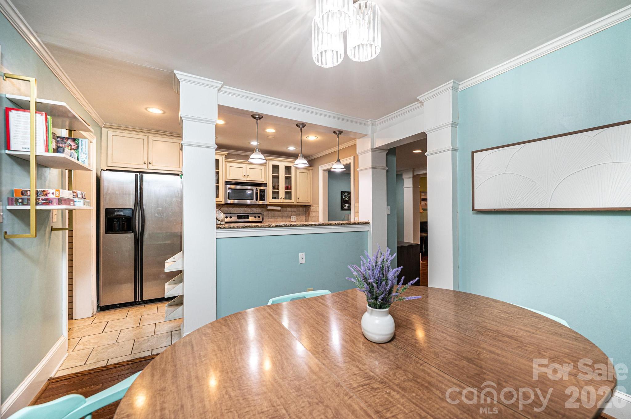 826 6th Street NW Hickory NC 28601