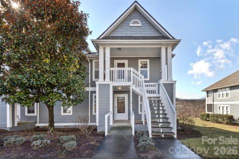 3305 Idle Hour Drive Asheville NC 28806