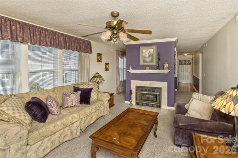 3305 Idle Hour Drive Asheville NC 28806