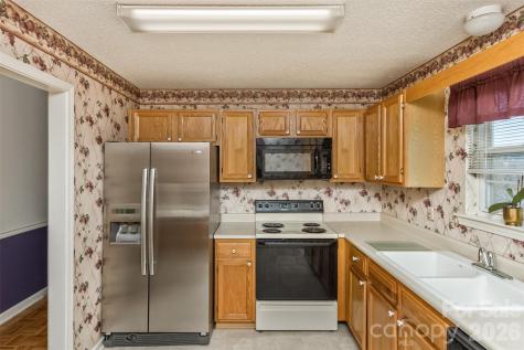 3305 Idle Hour Drive Asheville NC 28806
