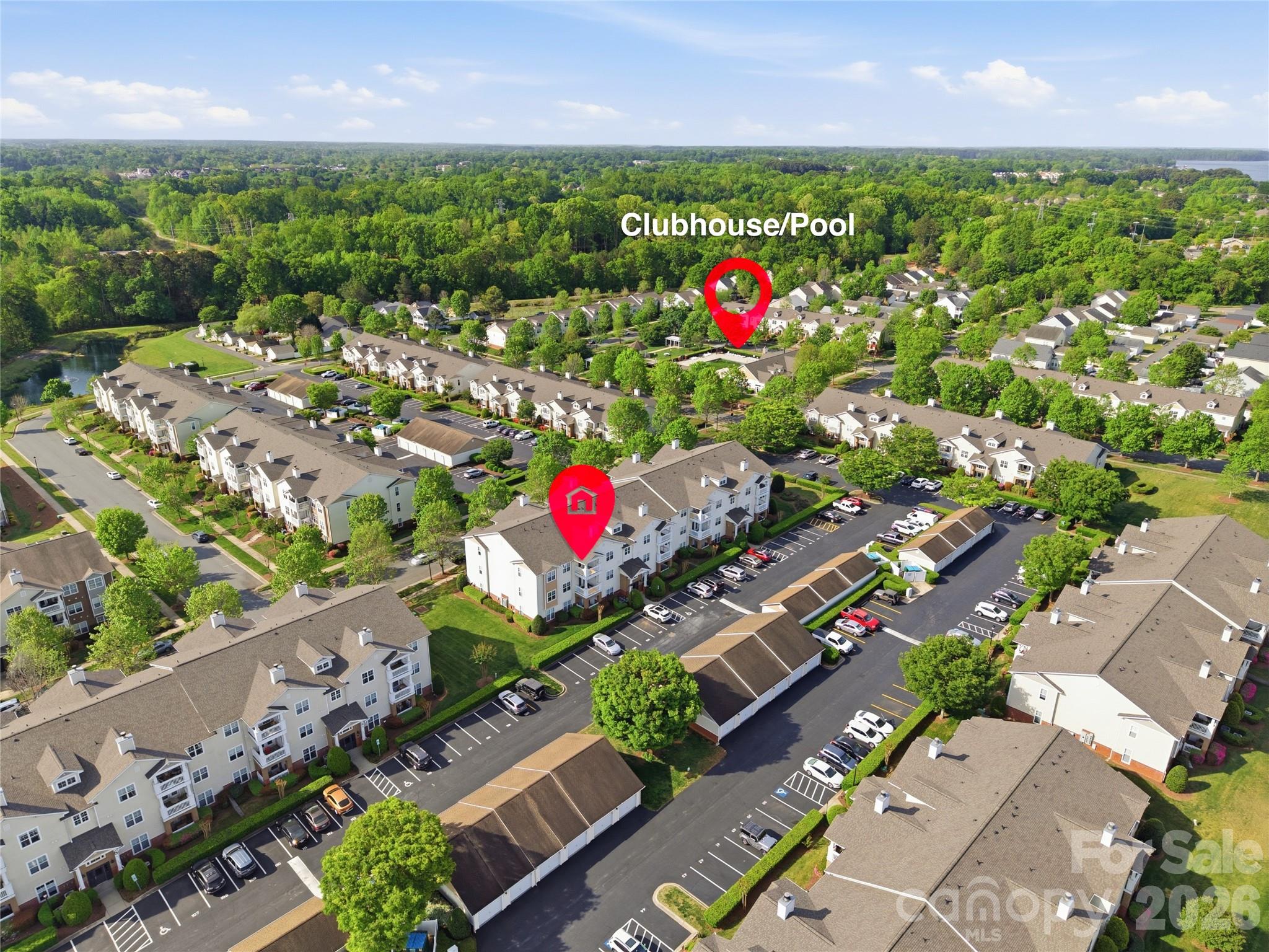 19777 Deer Valley Drive Cornelius NC 28031