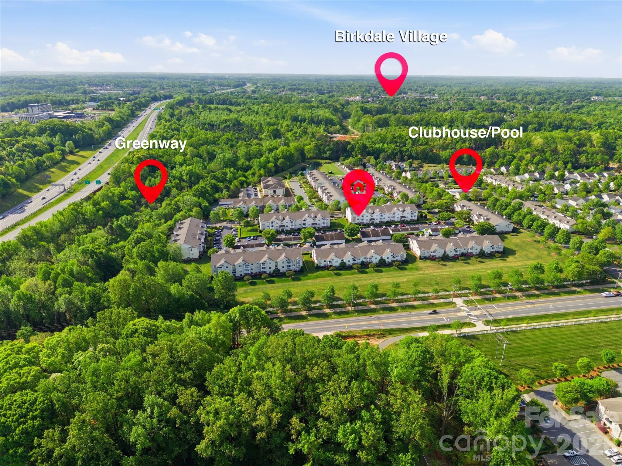 19777 Deer Valley Drive Cornelius NC 28031