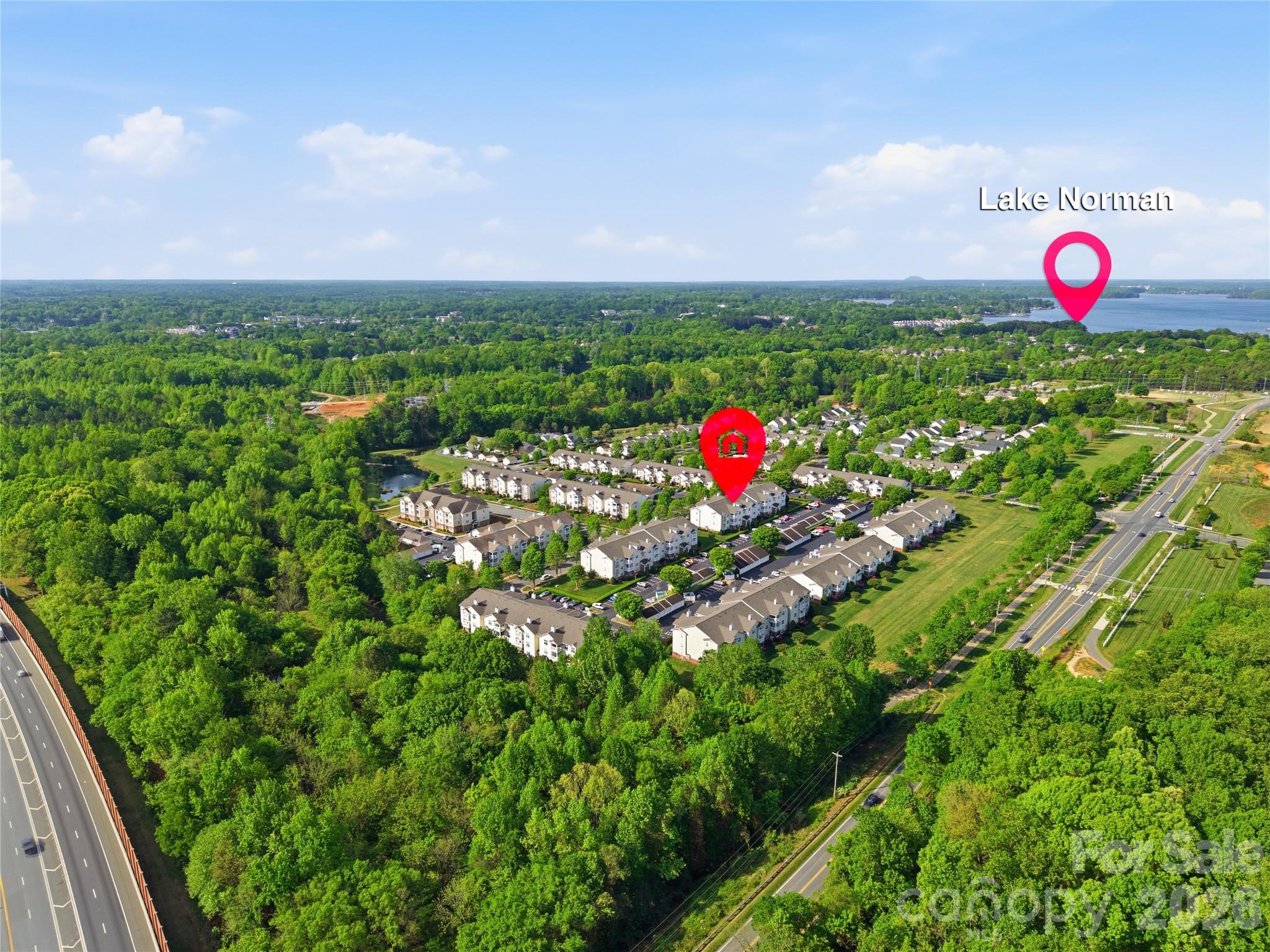 19777 Deer Valley Drive Cornelius NC 28031