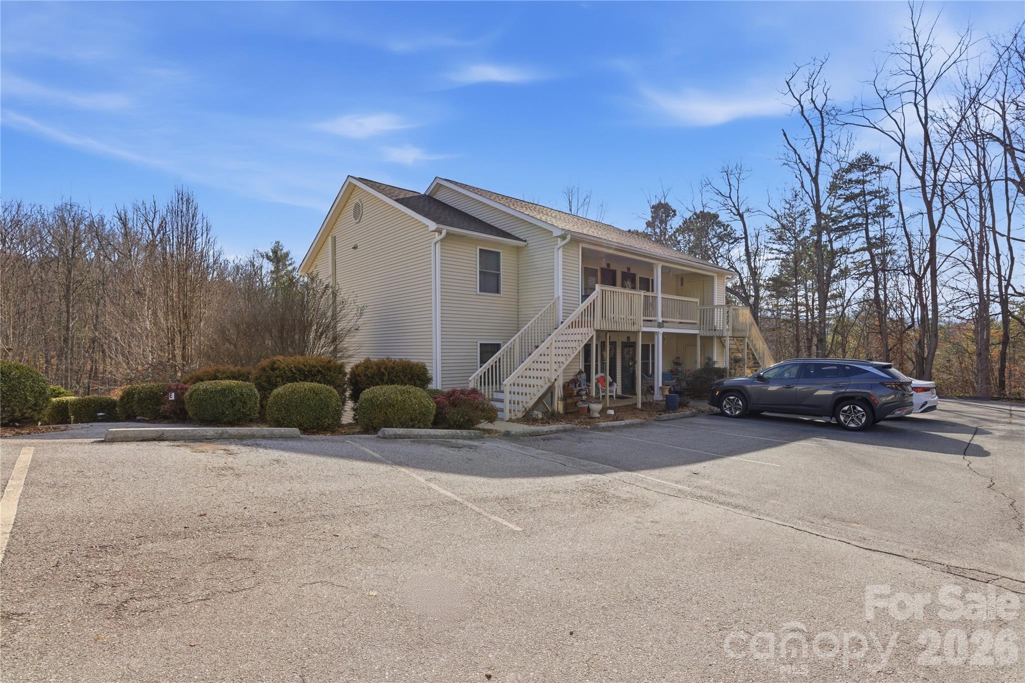 19 Krista Circle Candler NC 28715