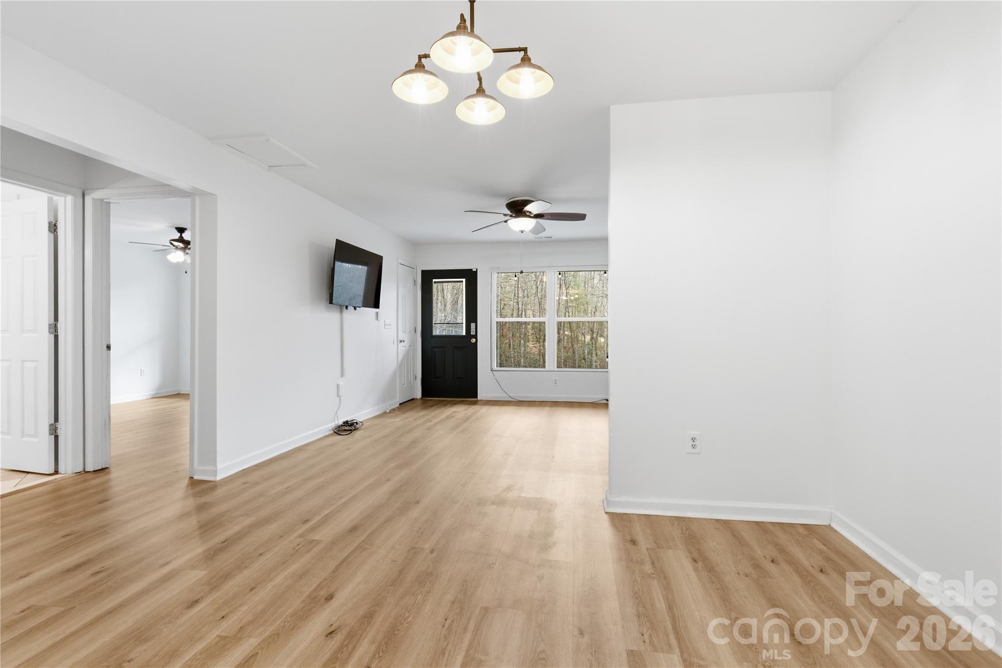 19 Krista Circle Candler NC 28715