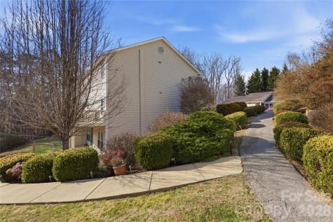 19 Krista Circle Candler NC 28715