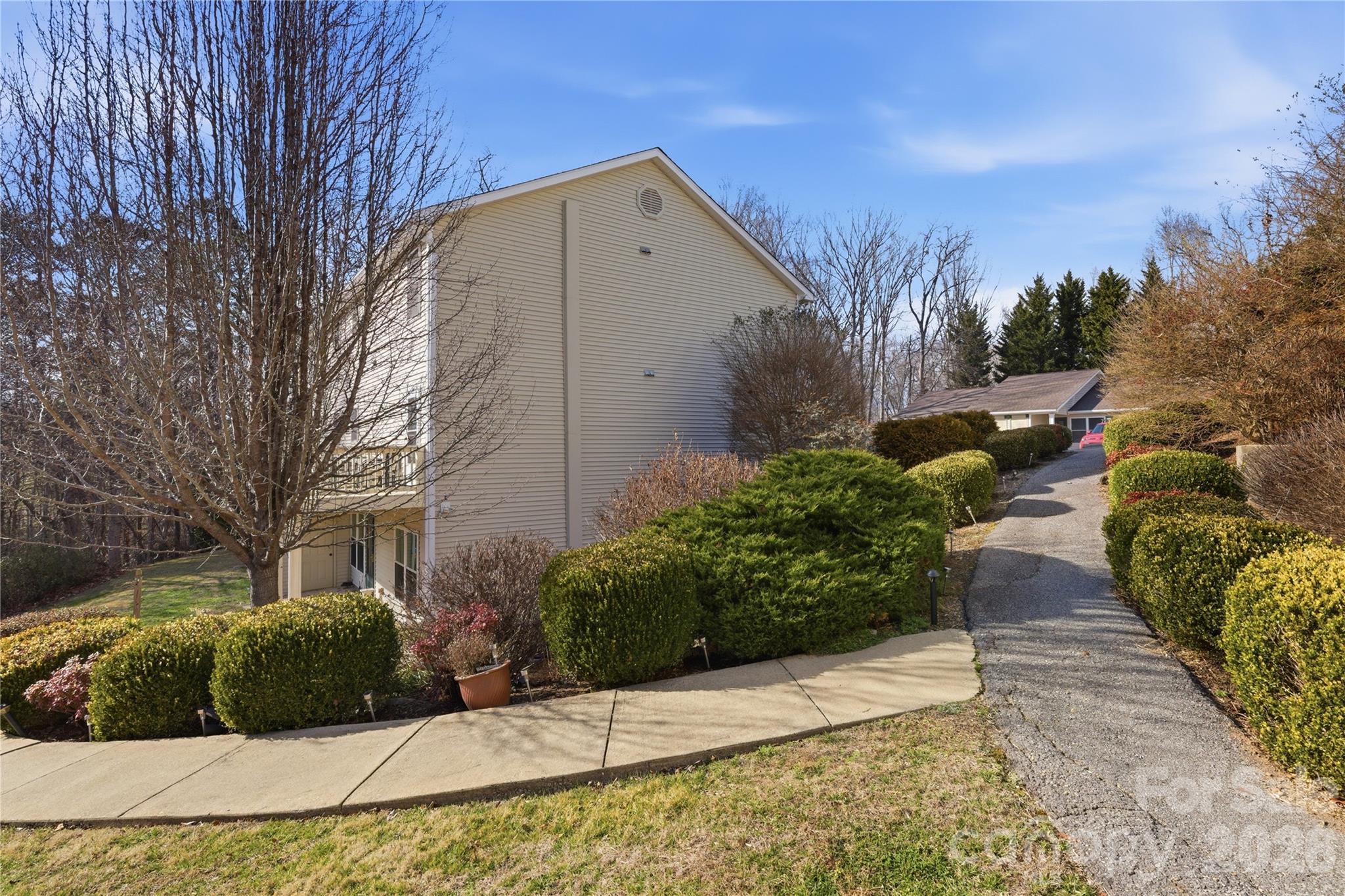 19 Krista Circle Candler NC 28715