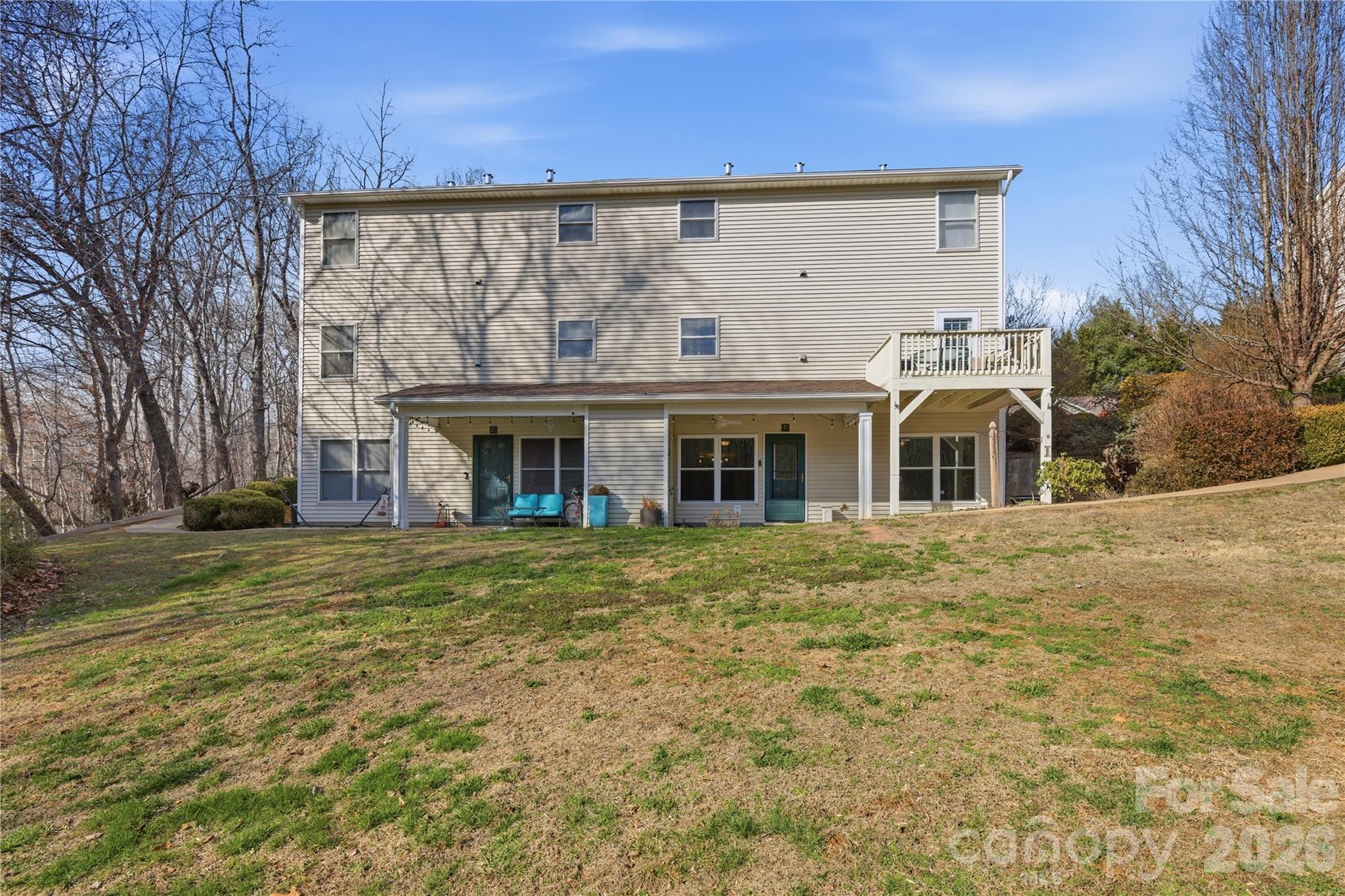 19 Krista Circle Candler NC 28715