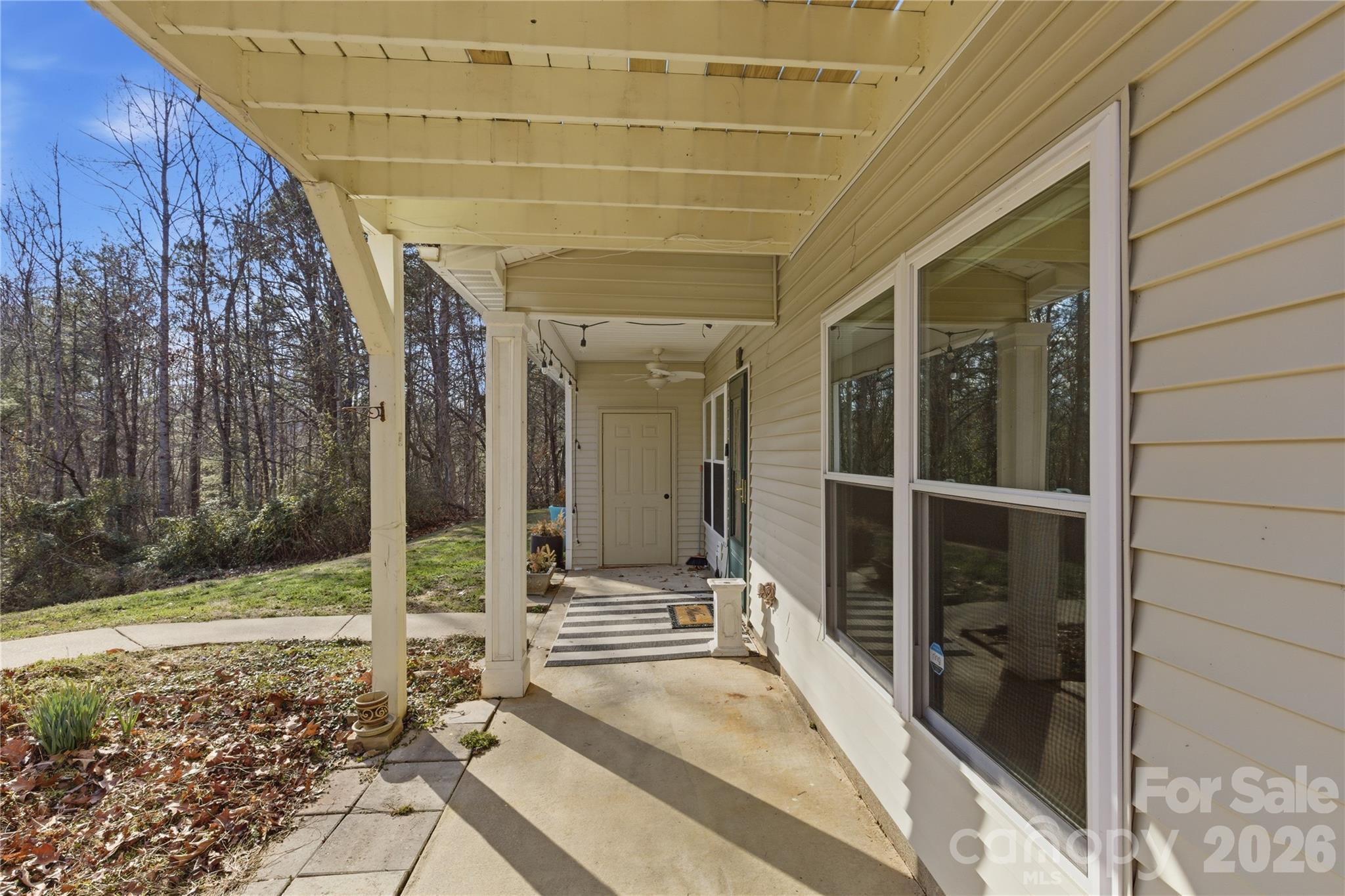 19 Krista Circle Candler NC 28715