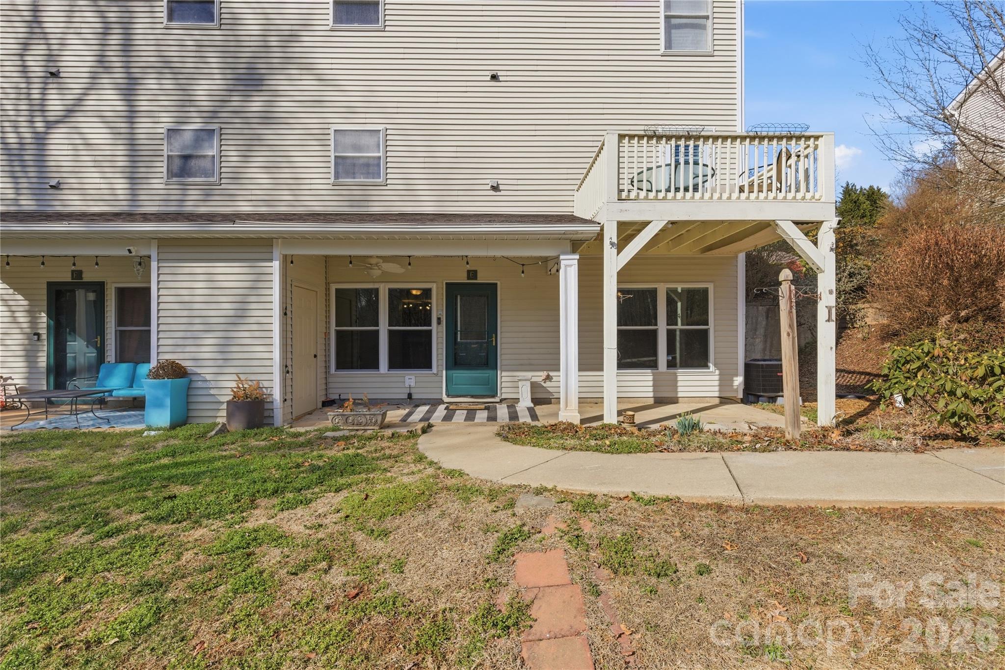 19 Krista Circle Candler NC 28715
