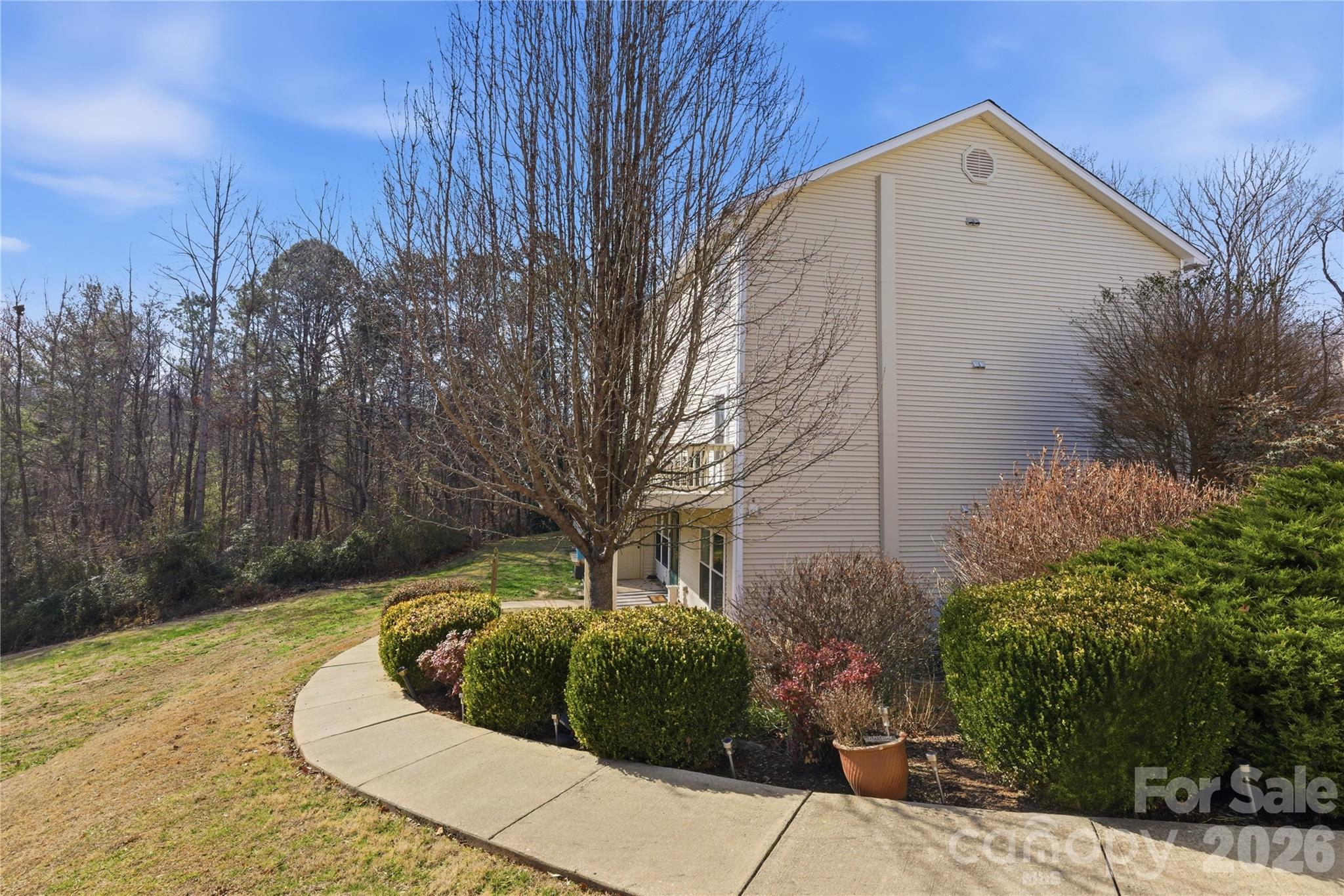 19 Krista Circle Candler NC 28715
