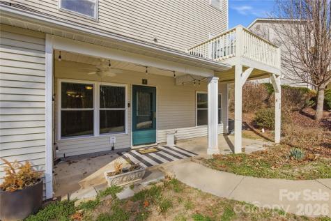 19 Krista Circle Candler NC 28715