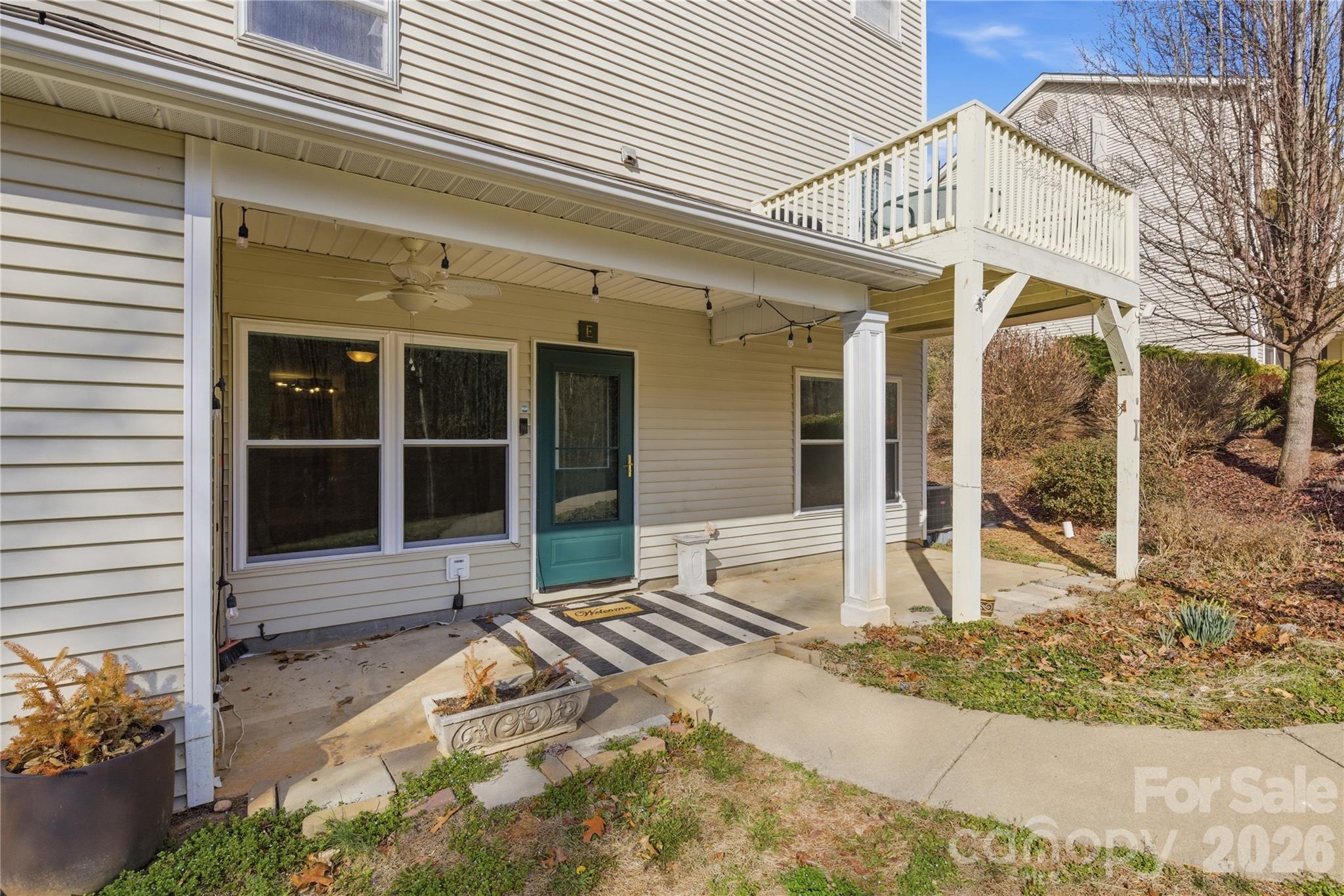 19 Krista Circle Candler NC 28715