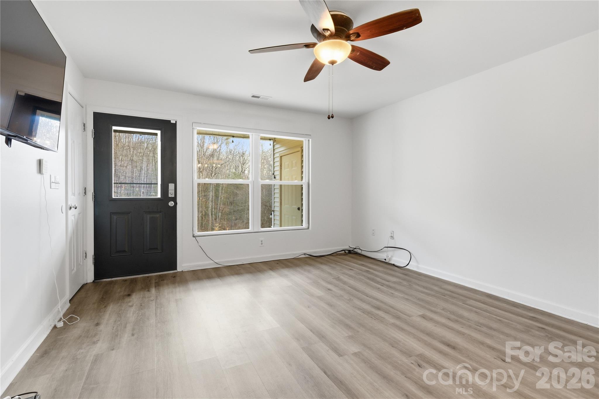 19 Krista Circle Candler NC 28715