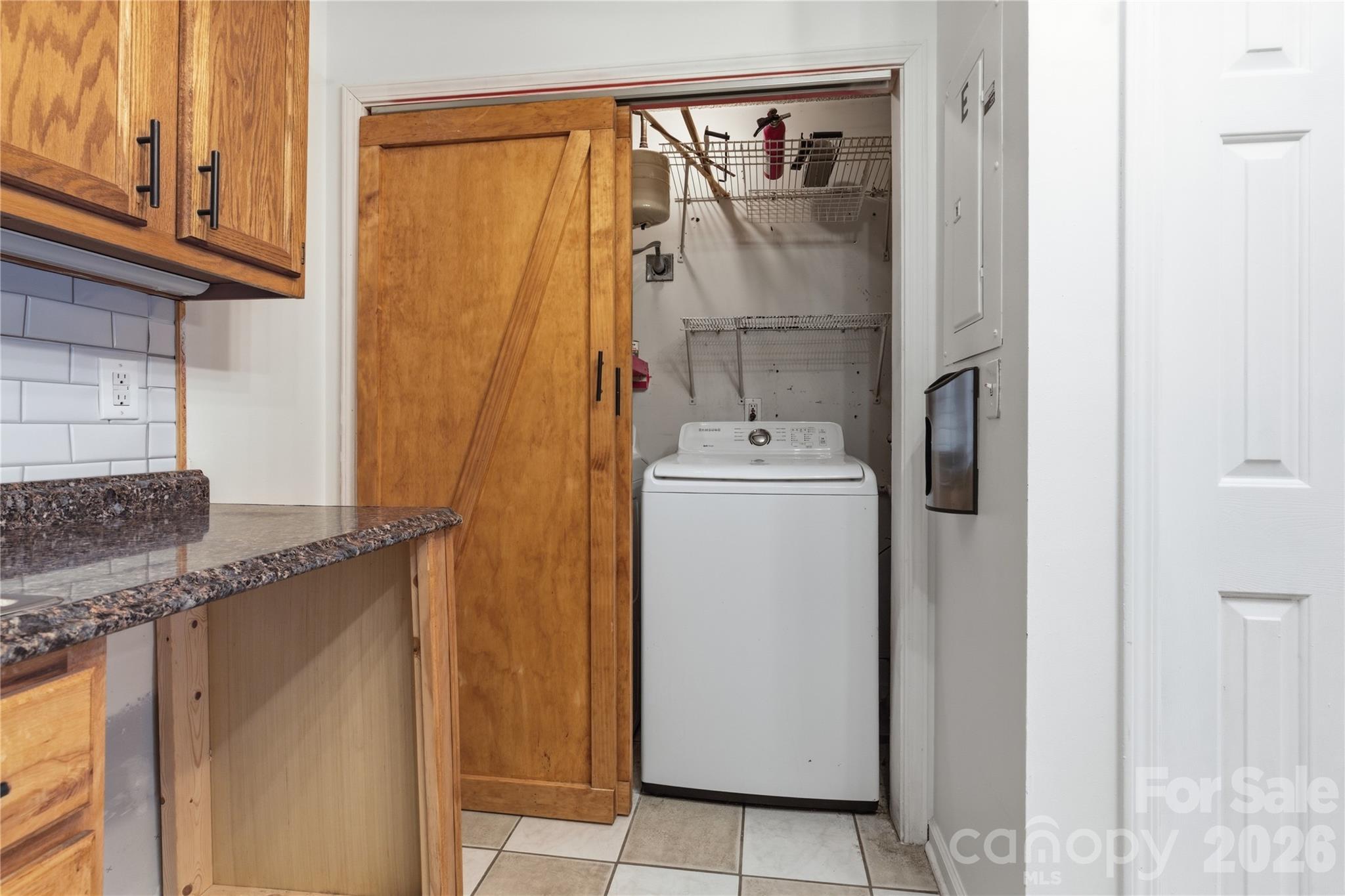 19 Krista Circle Candler NC 28715