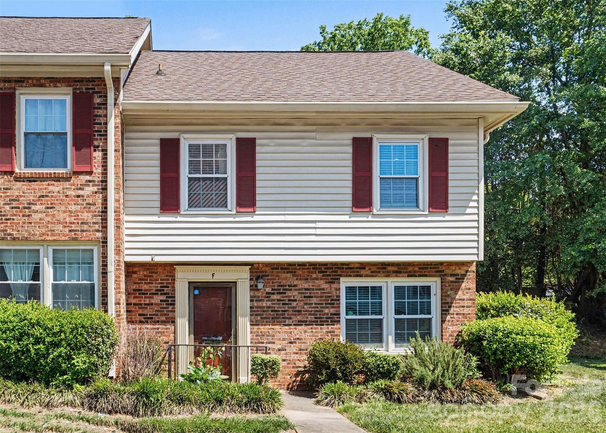 1236 Archdale Drive Charlotte NC 28217