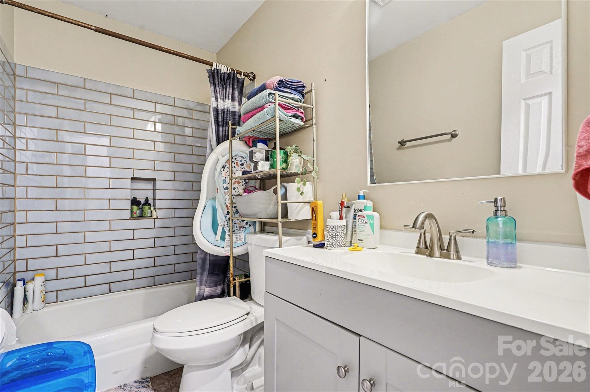 1236 Archdale Drive Charlotte NC 28217