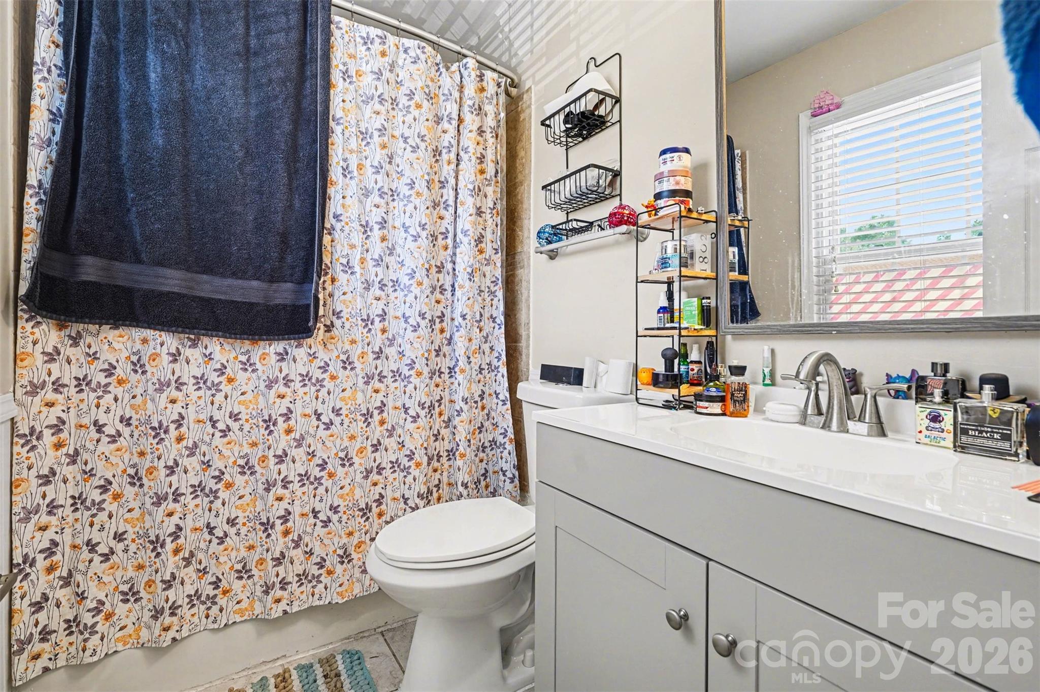 1236 Archdale Drive Charlotte NC 28217