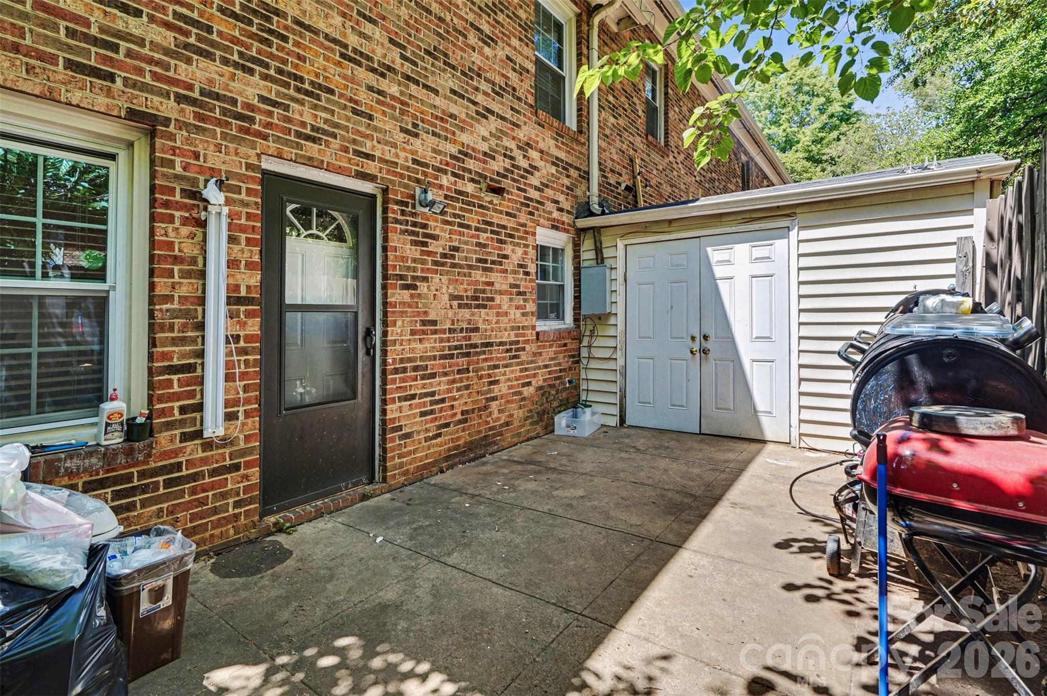 1236 Archdale Drive Charlotte NC 28217