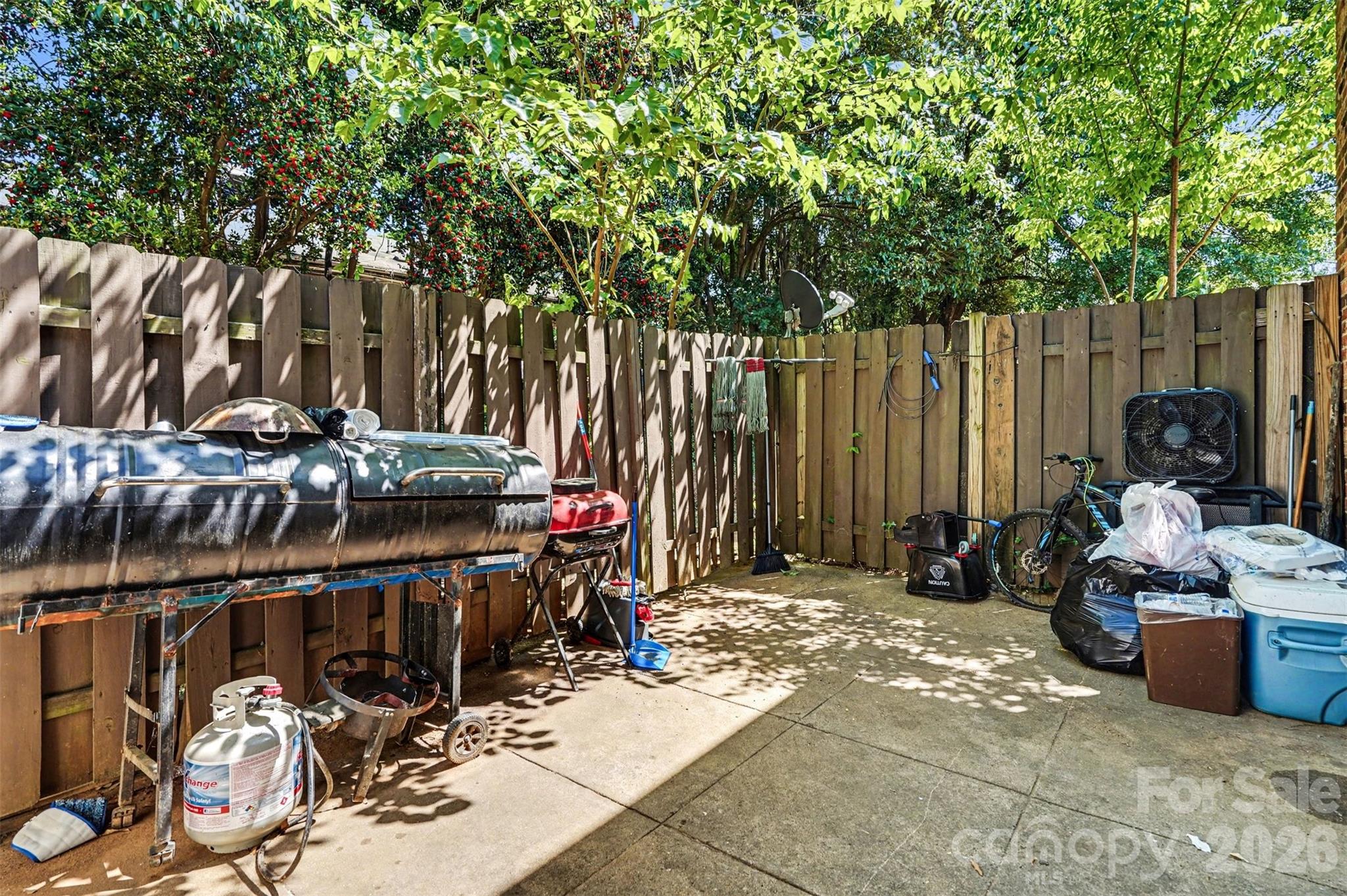 1236 Archdale Drive Charlotte NC 28217