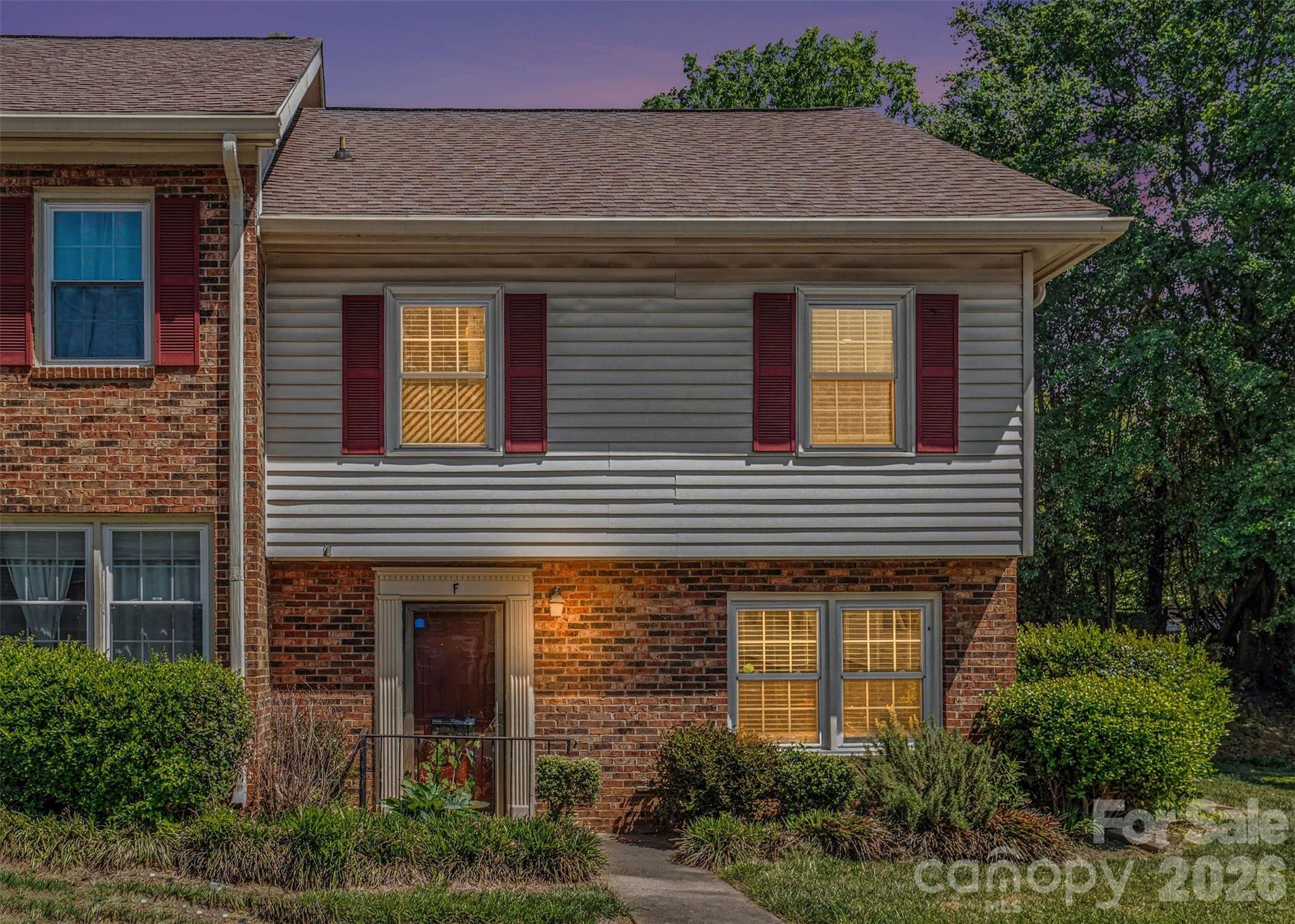 1236 Archdale Drive Charlotte NC 28217