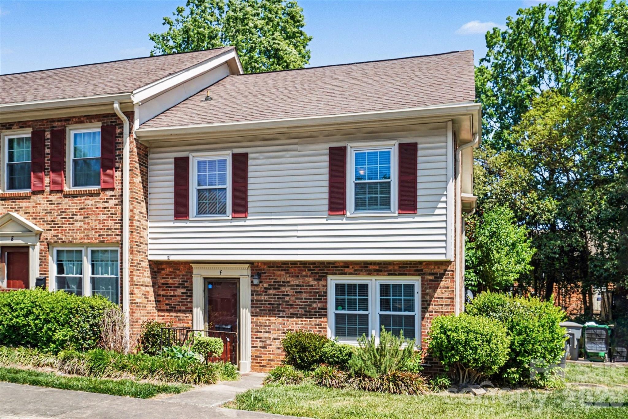 1236 Archdale Drive Charlotte NC 28217