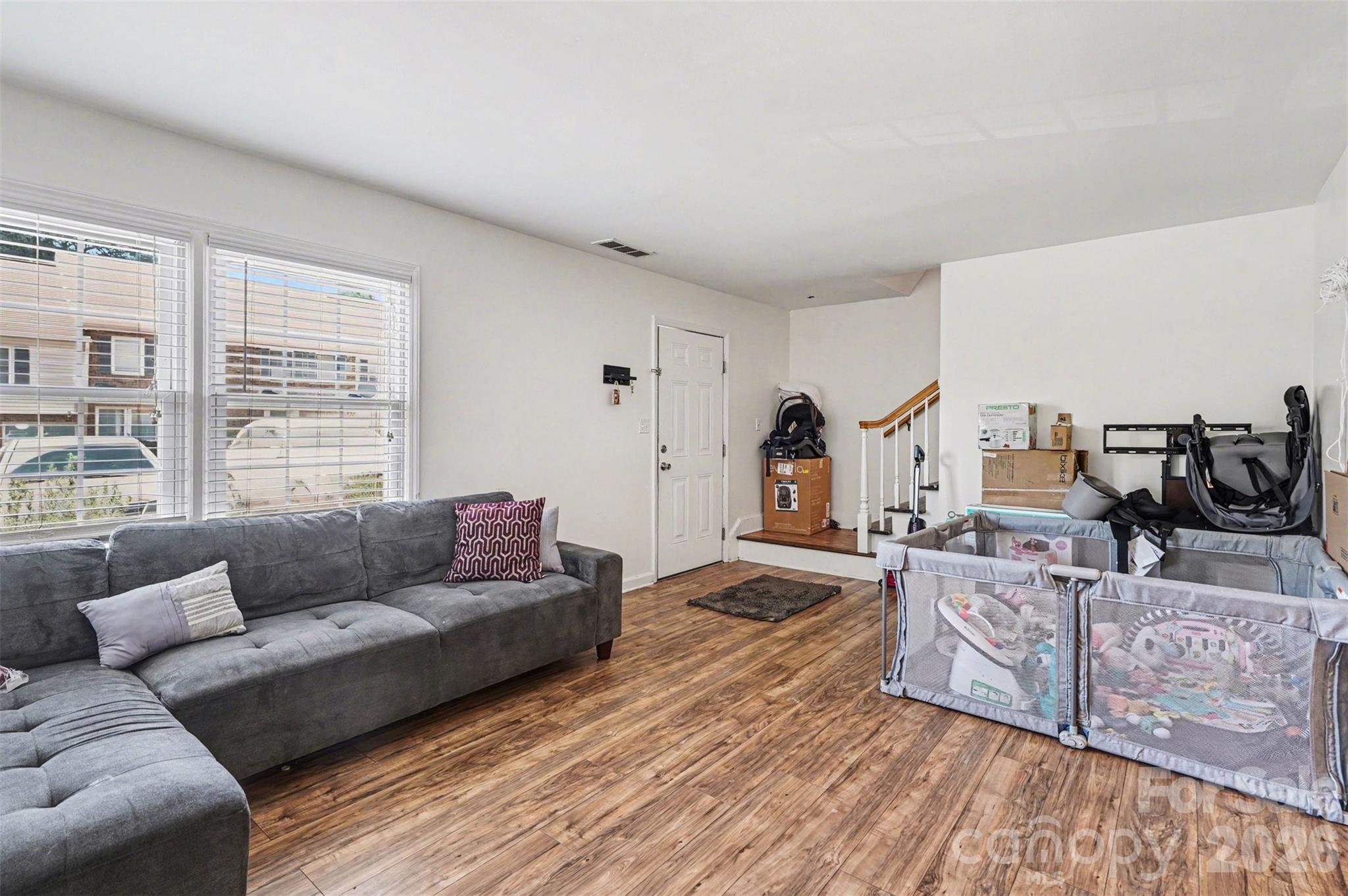 1236 Archdale Drive Charlotte NC 28217