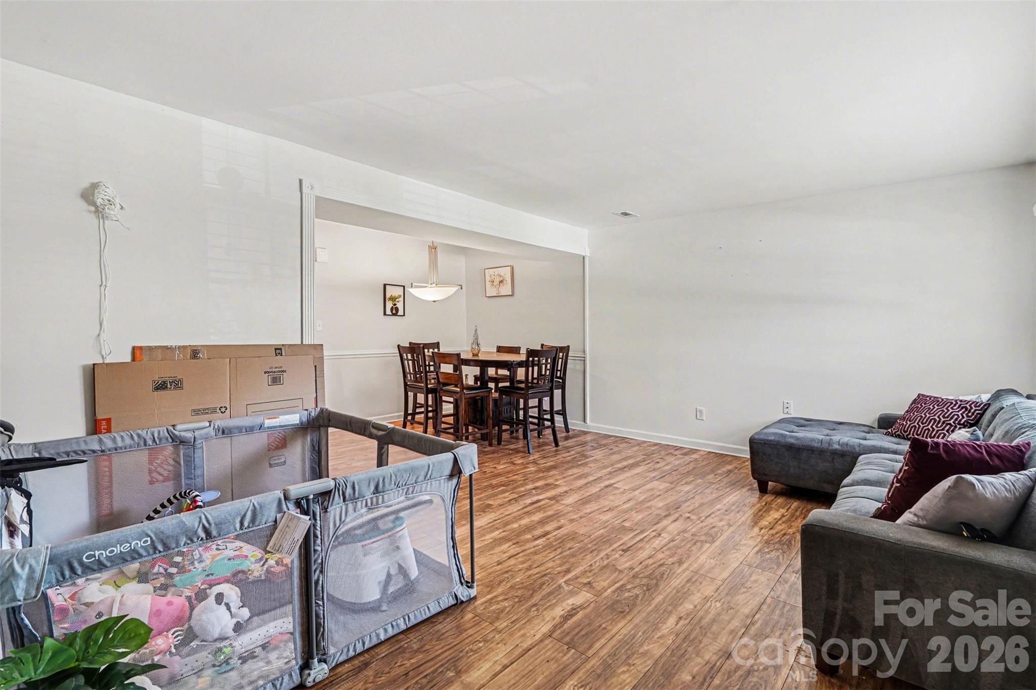 1236 Archdale Drive Charlotte NC 28217