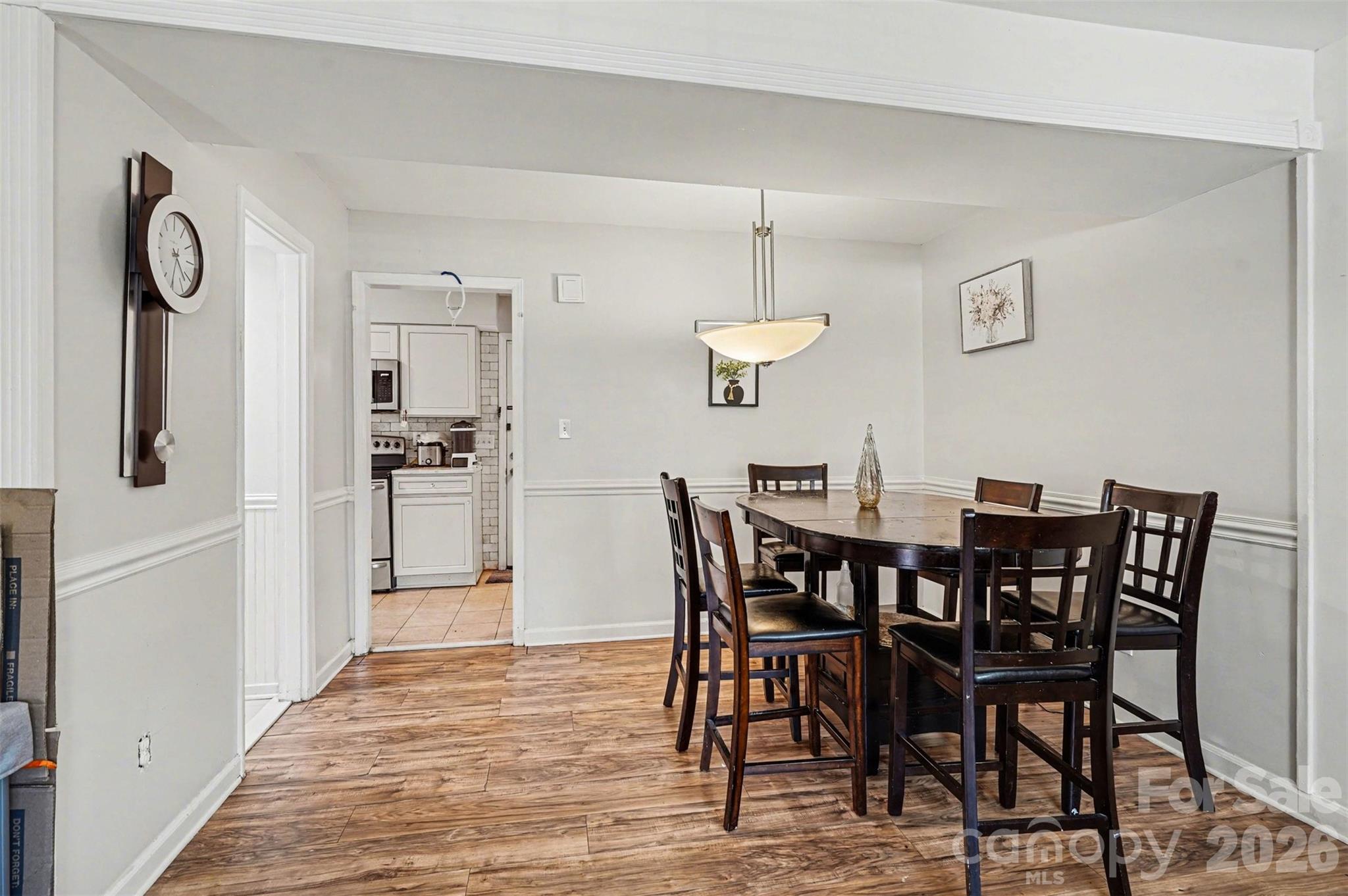 1236 Archdale Drive Charlotte NC 28217