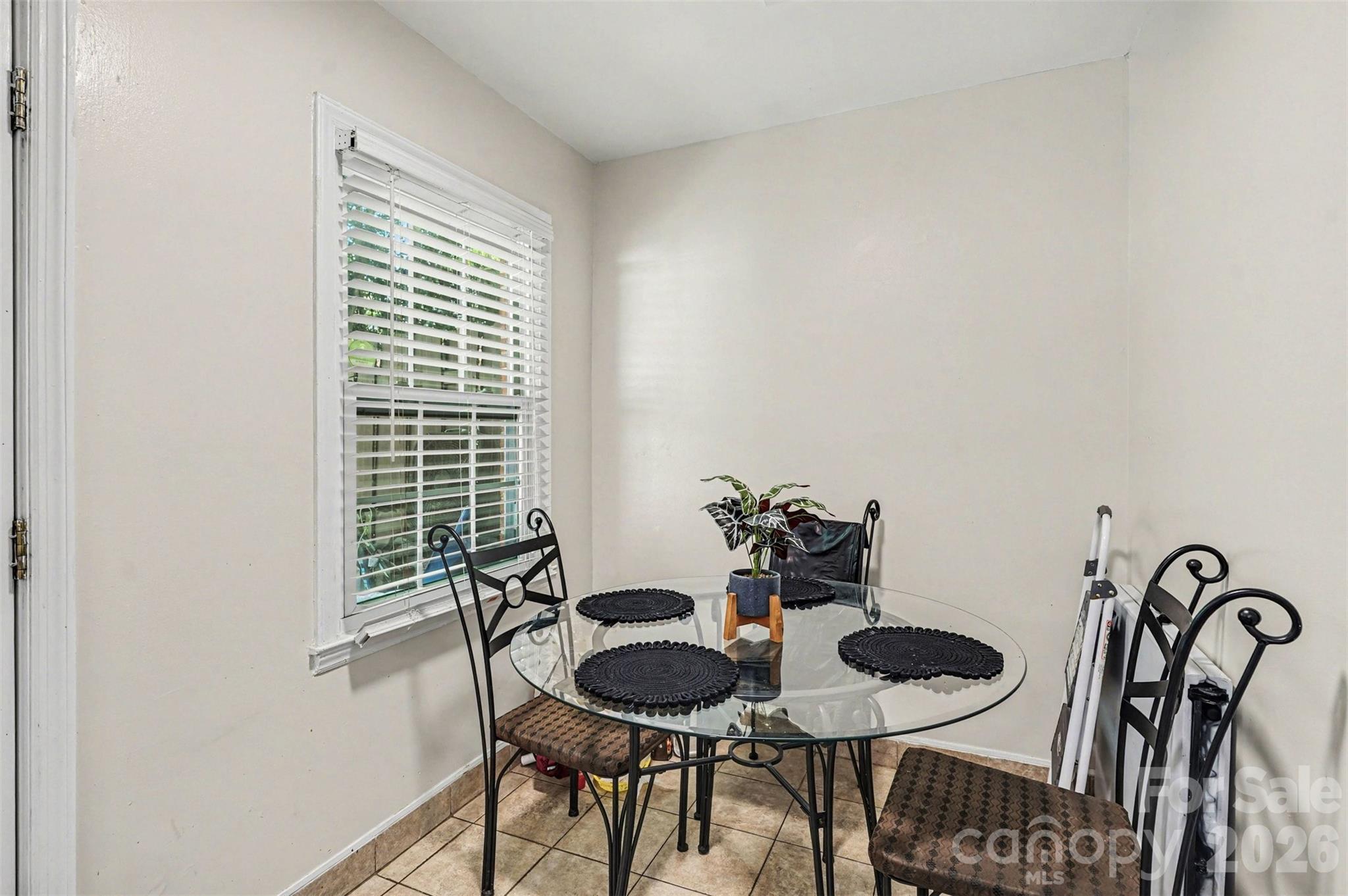 1236 Archdale Drive Charlotte NC 28217
