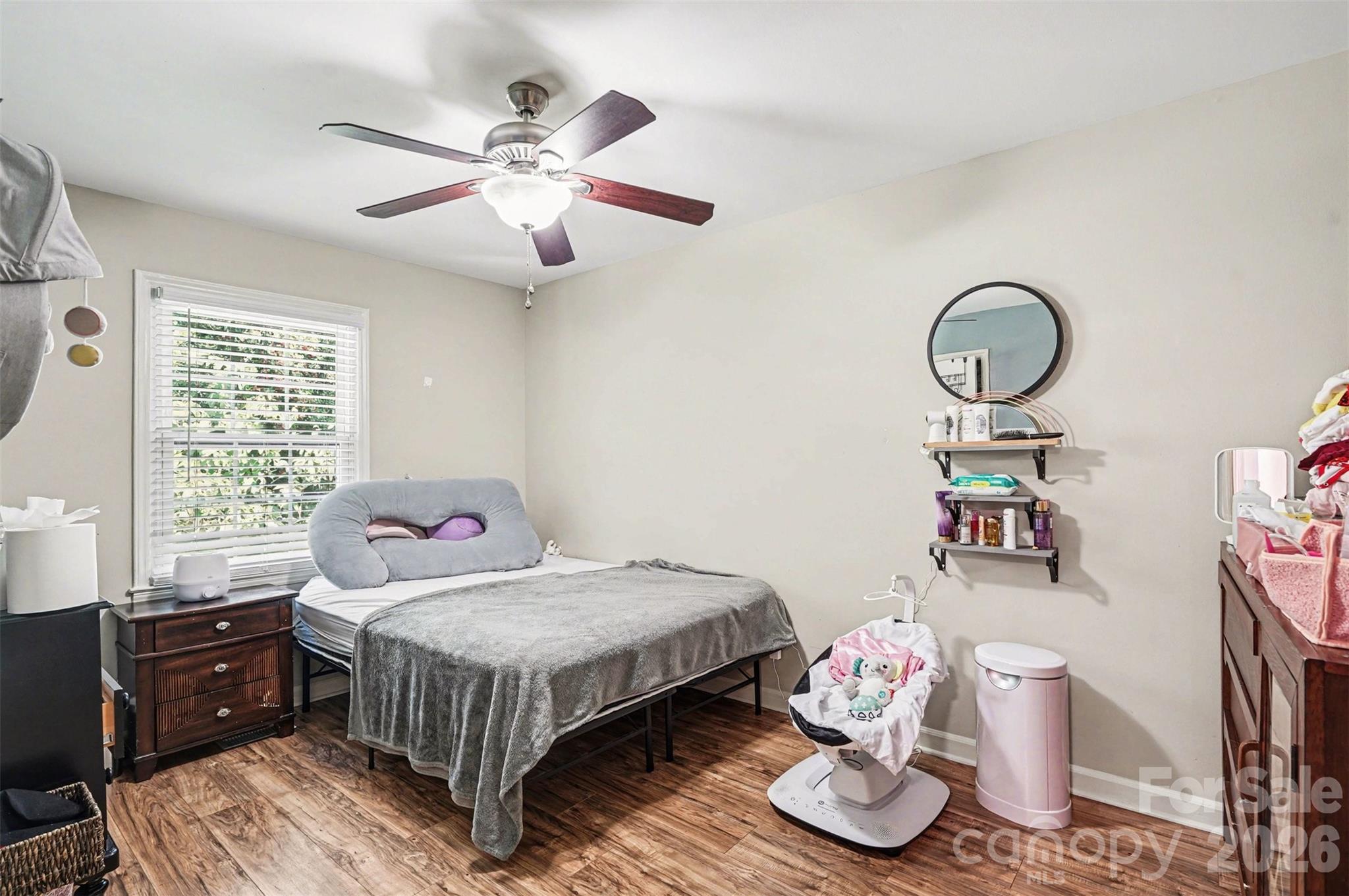 1236 Archdale Drive Charlotte NC 28217