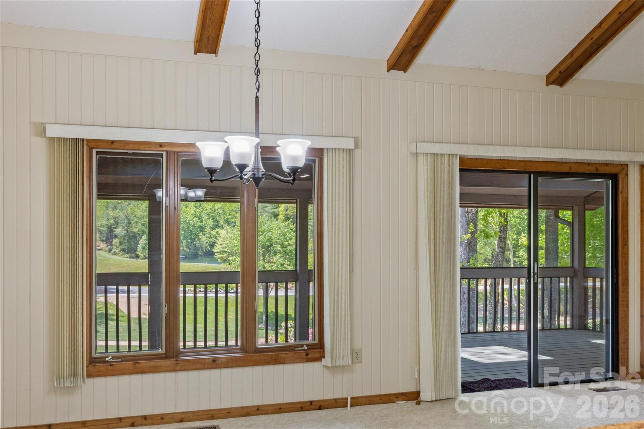 84 Fairway Villas Drive Sapphire NC 28774