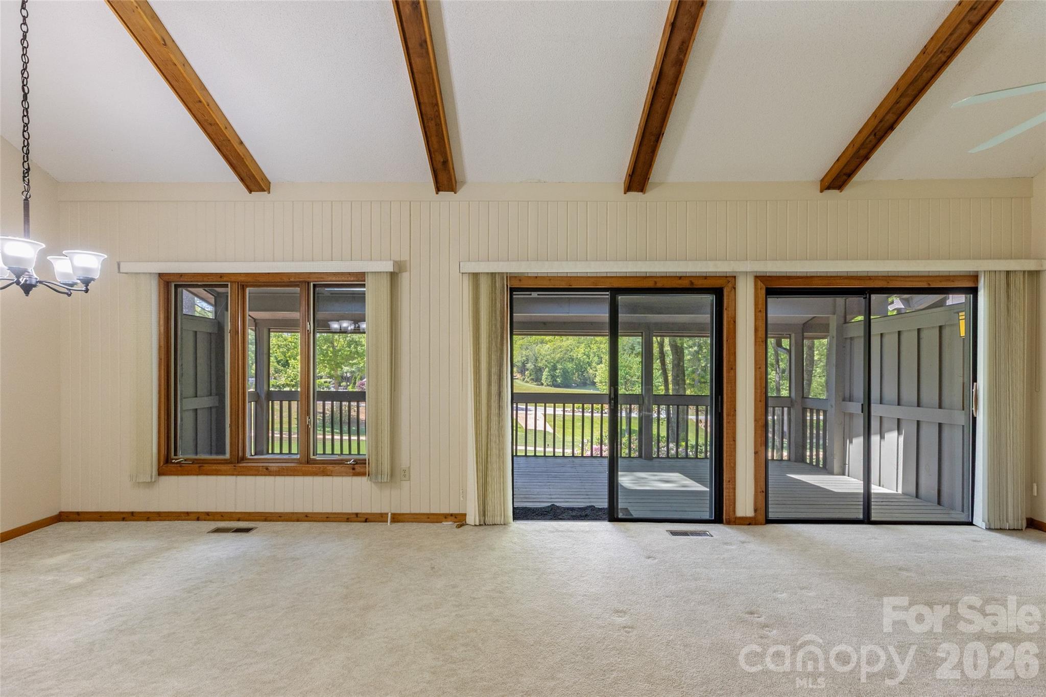 84 Fairway Villas Drive Sapphire NC 28774