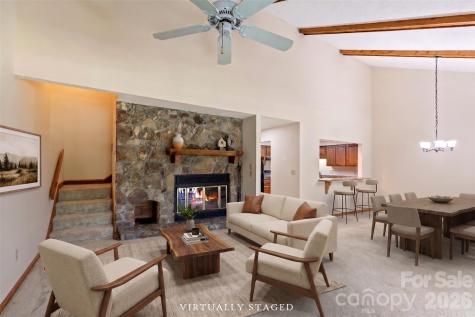 84 Fairway Villas Drive Sapphire NC 28774