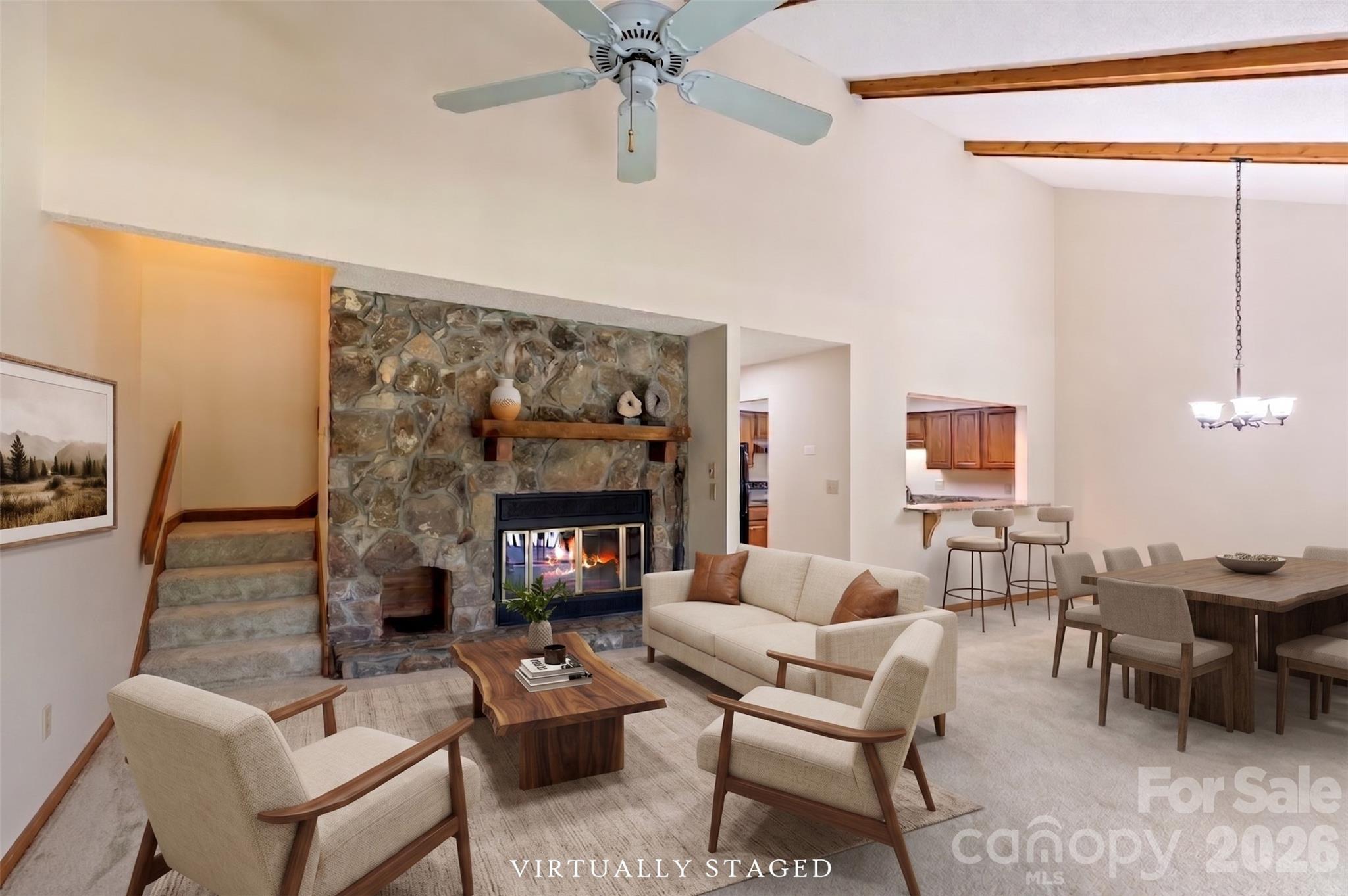 84 Fairway Villas Drive Sapphire NC 28774