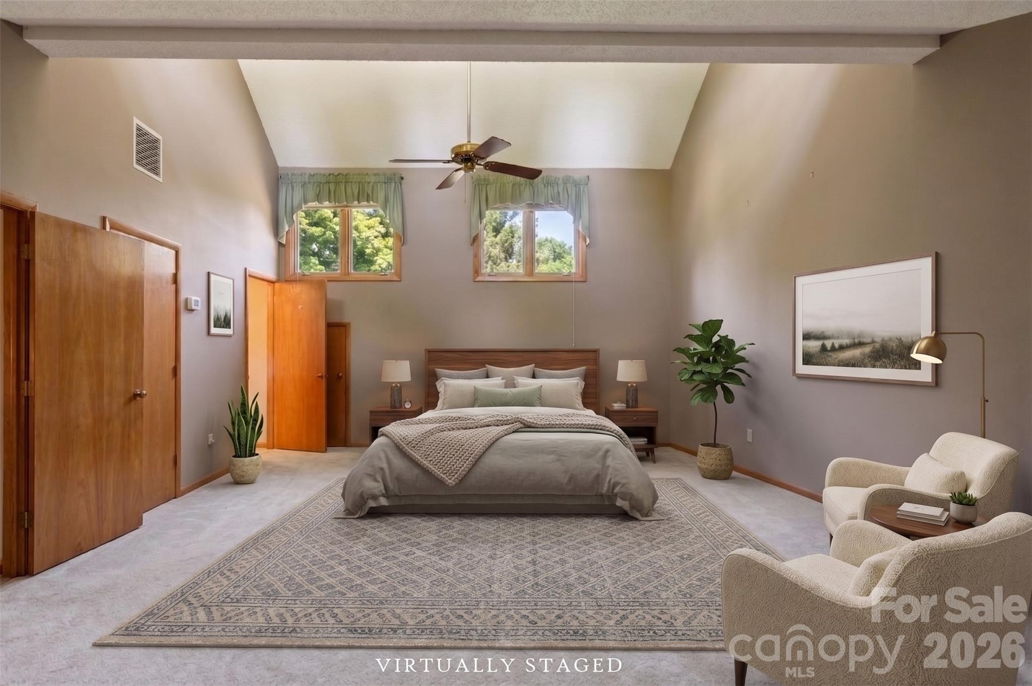 84 Fairway Villas Drive Sapphire NC 28774