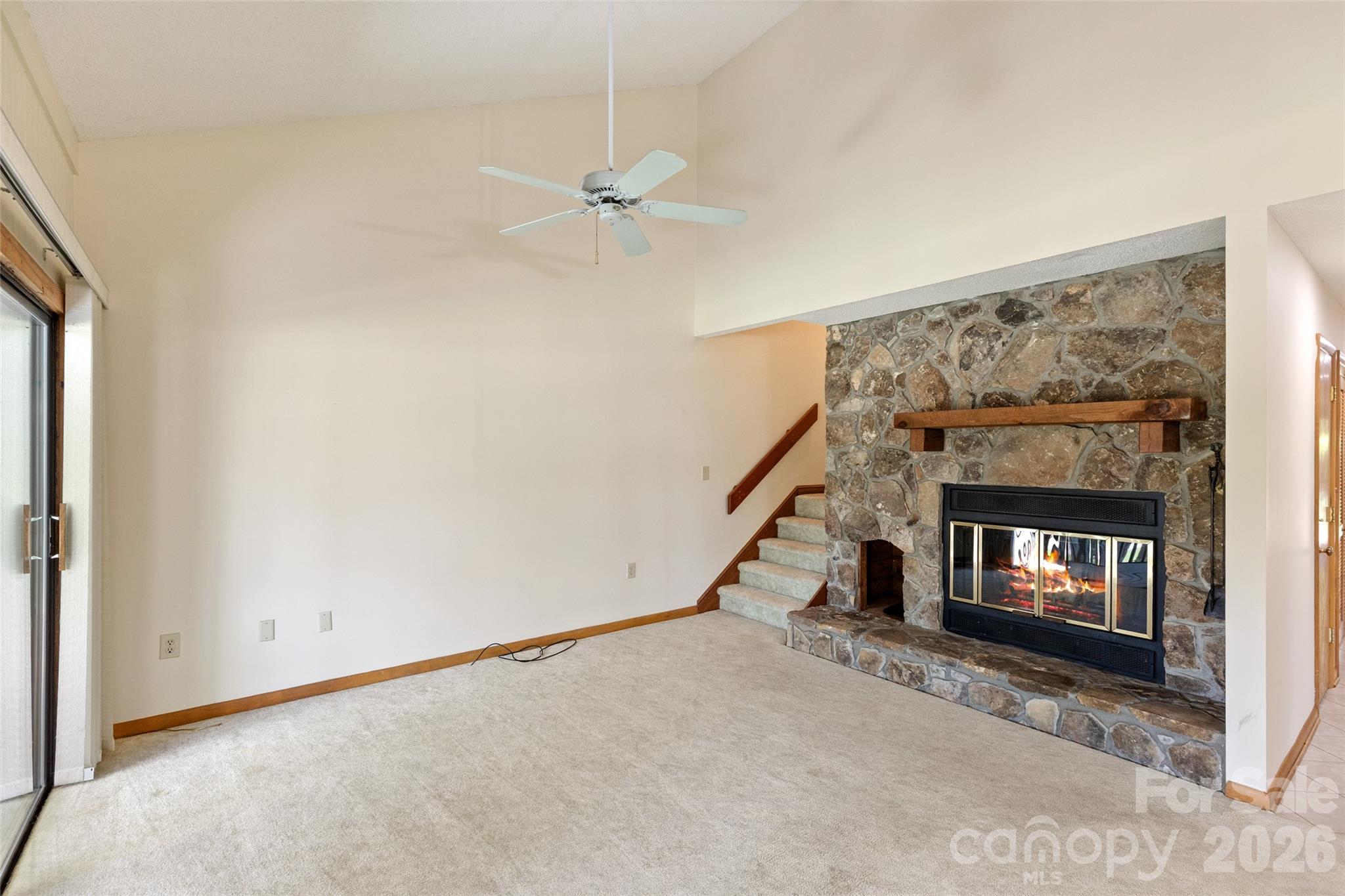 84 Fairway Villas Drive Sapphire NC 28774