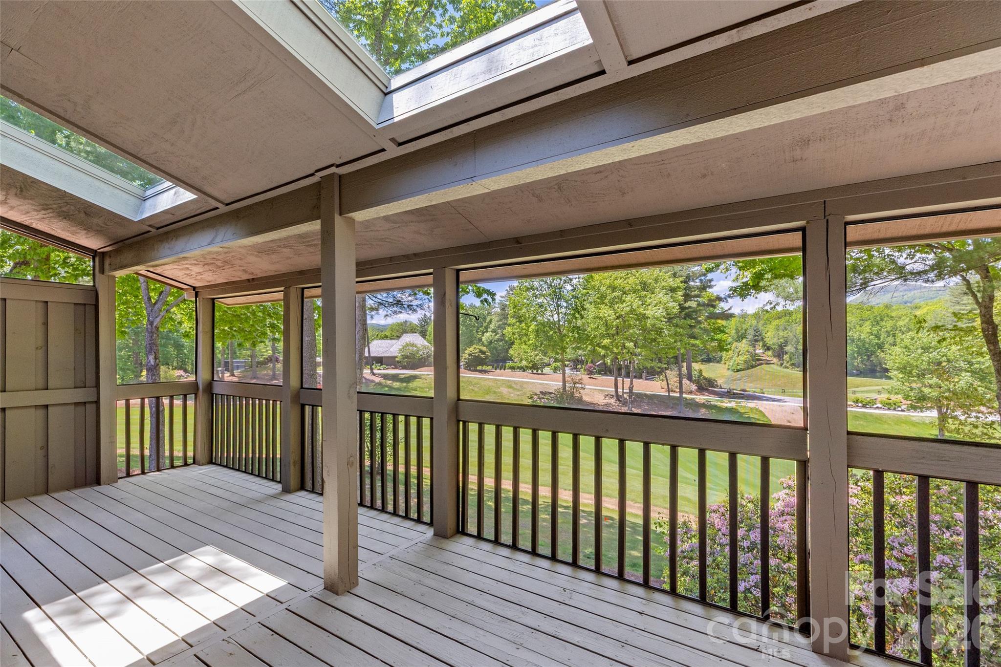 84 Fairway Villas Drive Sapphire NC 28774