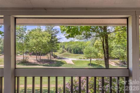 84 Fairway Villas Drive Sapphire NC 28774