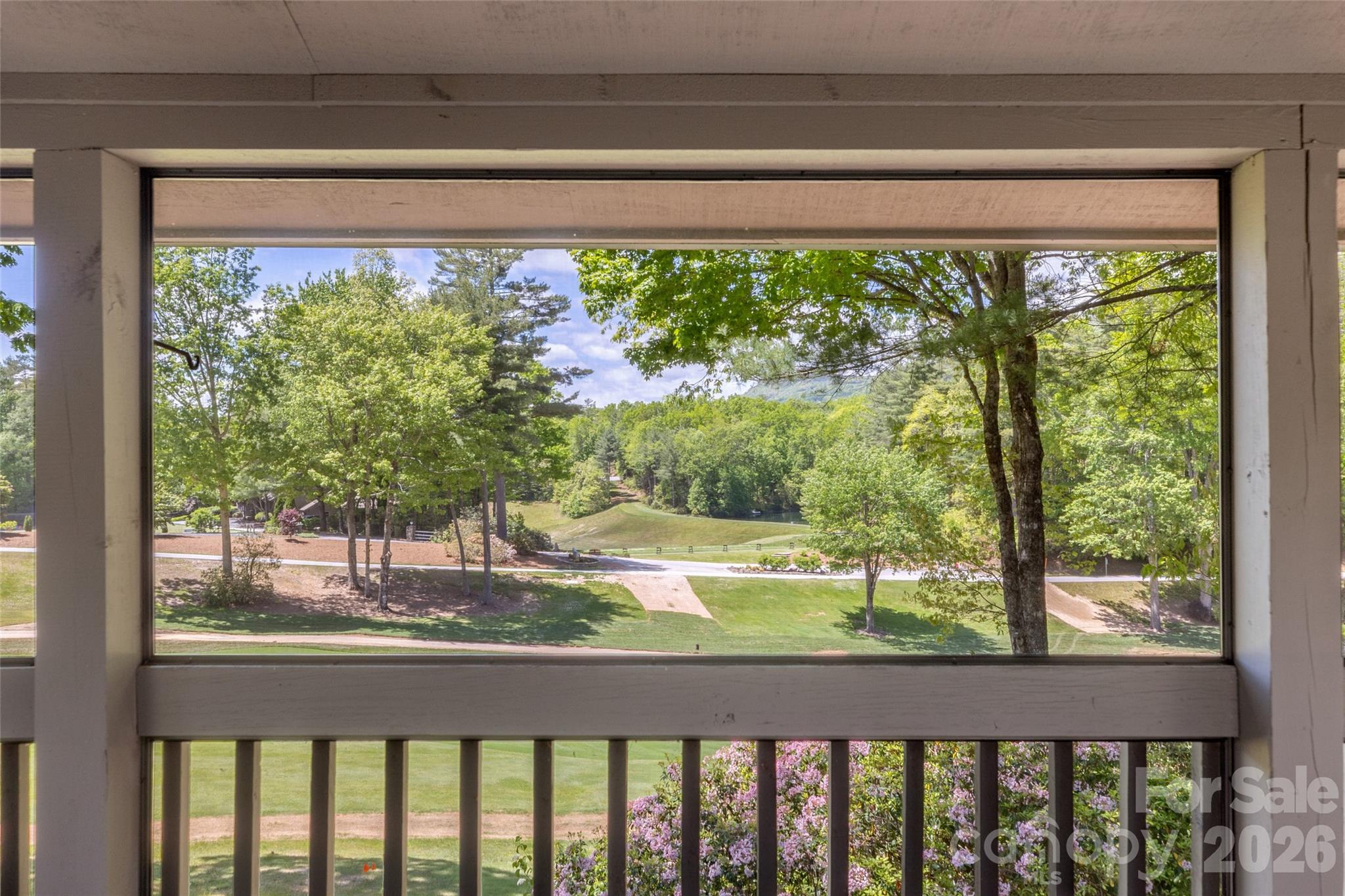84 Fairway Villas Drive Sapphire NC 28774