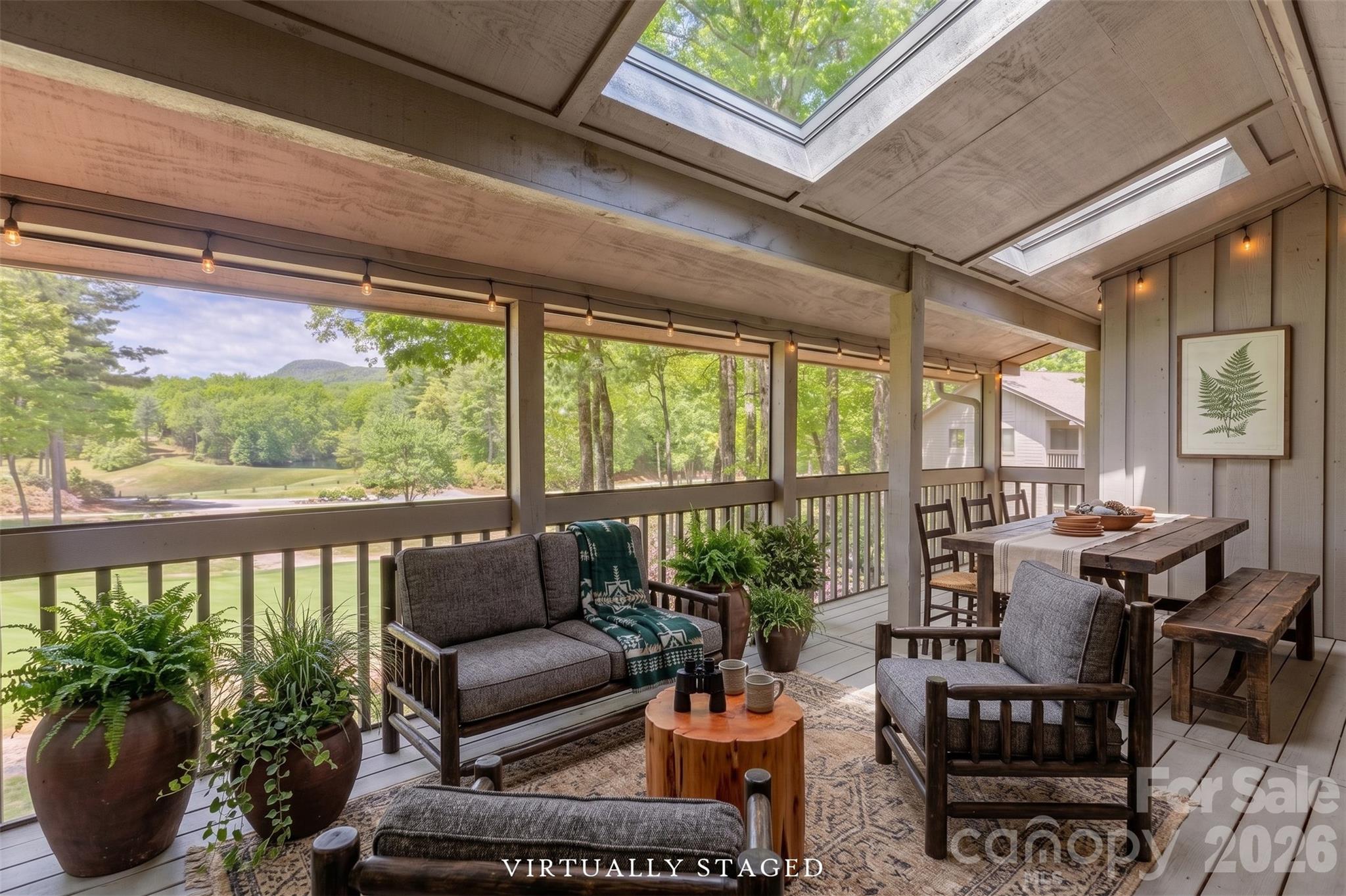 84 Fairway Villas Drive Sapphire NC 28774