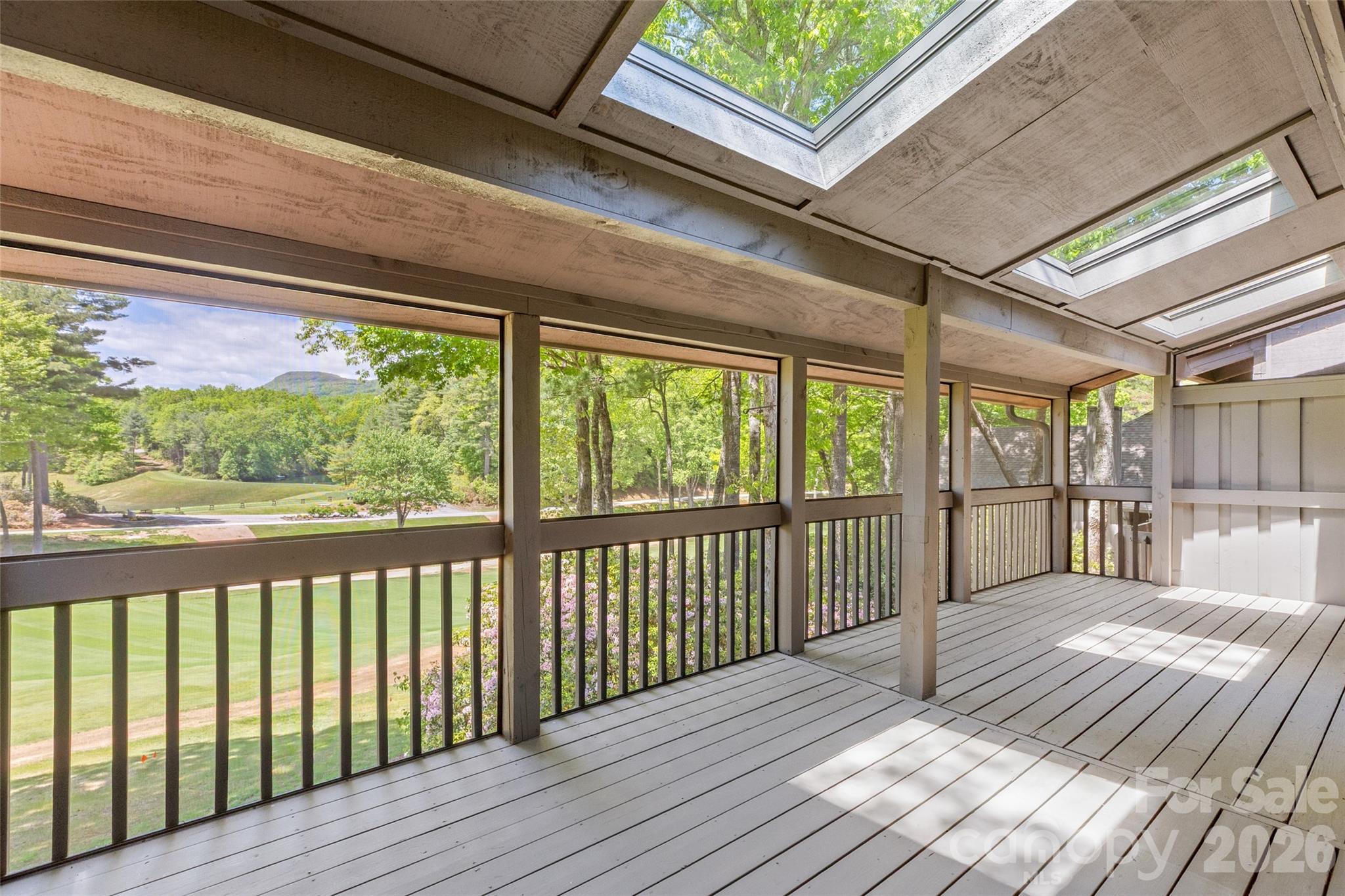 84 Fairway Villas Drive Sapphire NC 28774