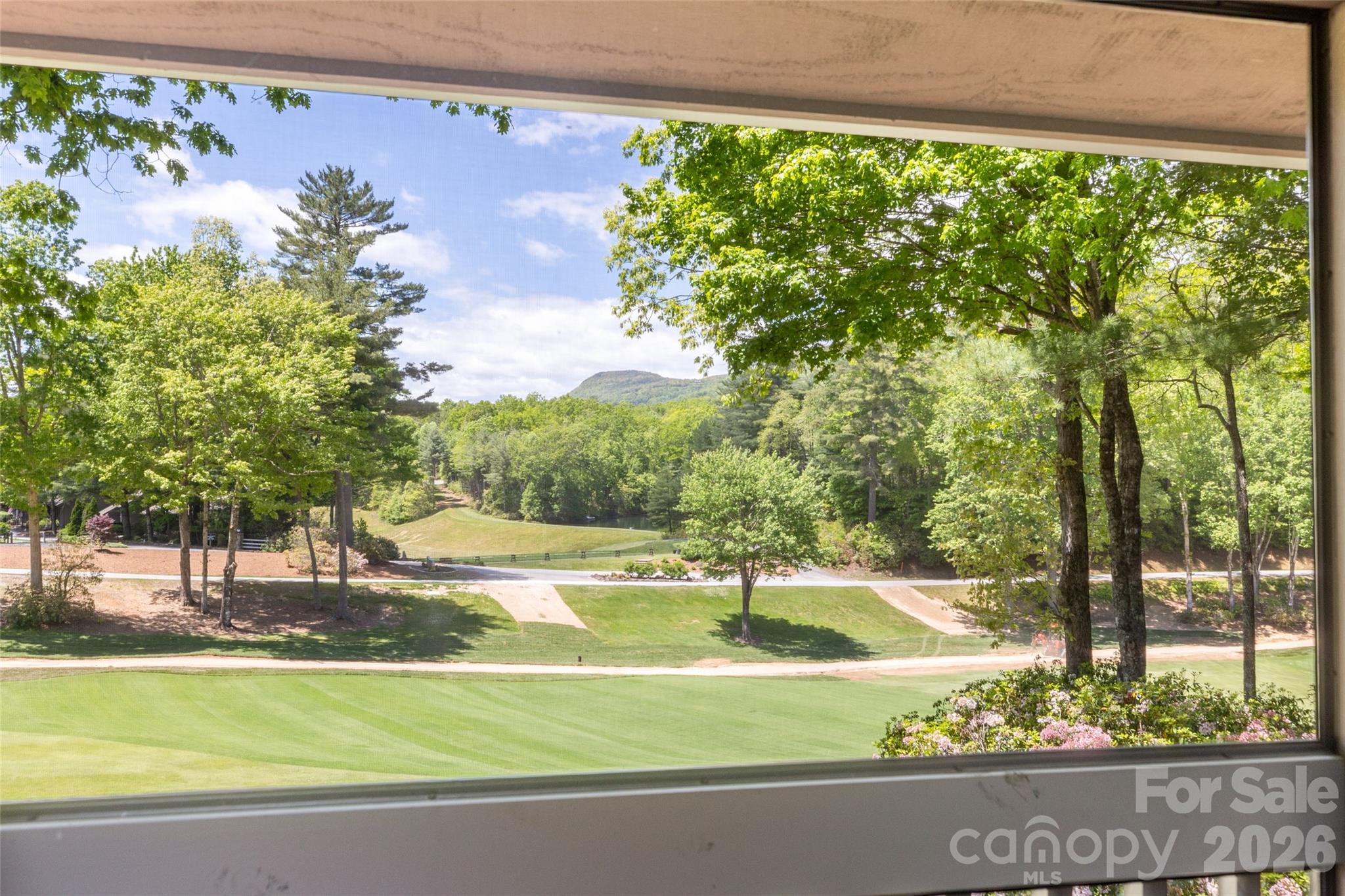 84 Fairway Villas Drive Sapphire NC 28774