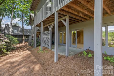 84 Fairway Villas Drive Sapphire NC 28774
