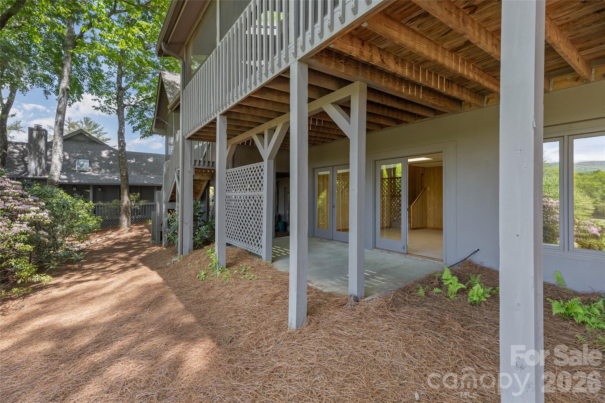 84 Fairway Villas Drive Sapphire NC 28774
