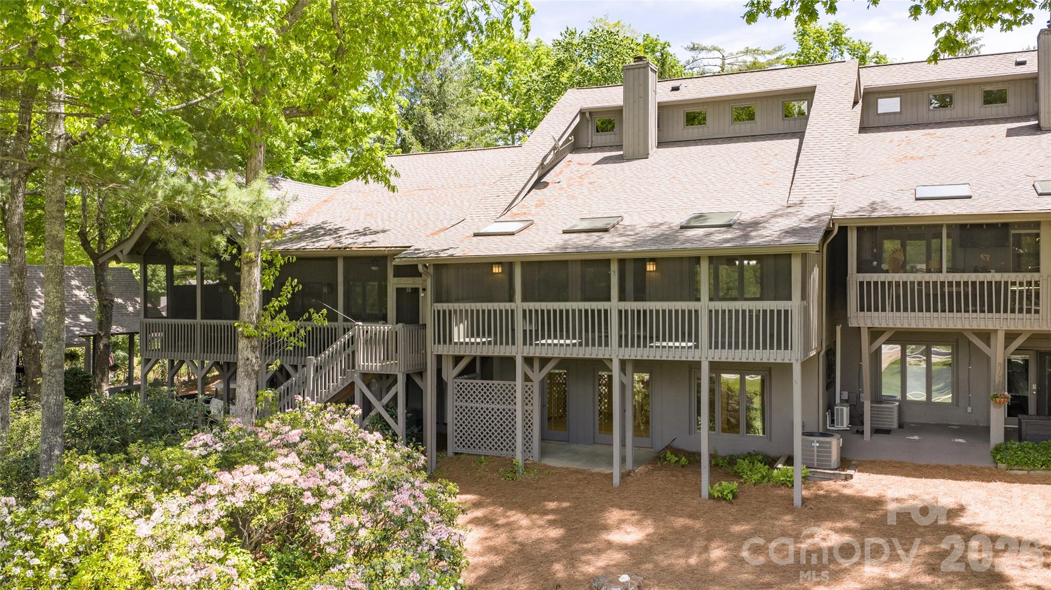 84 Fairway Villas Drive Sapphire NC 28774