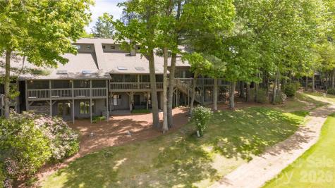 84 Fairway Villas Drive Sapphire NC 28774