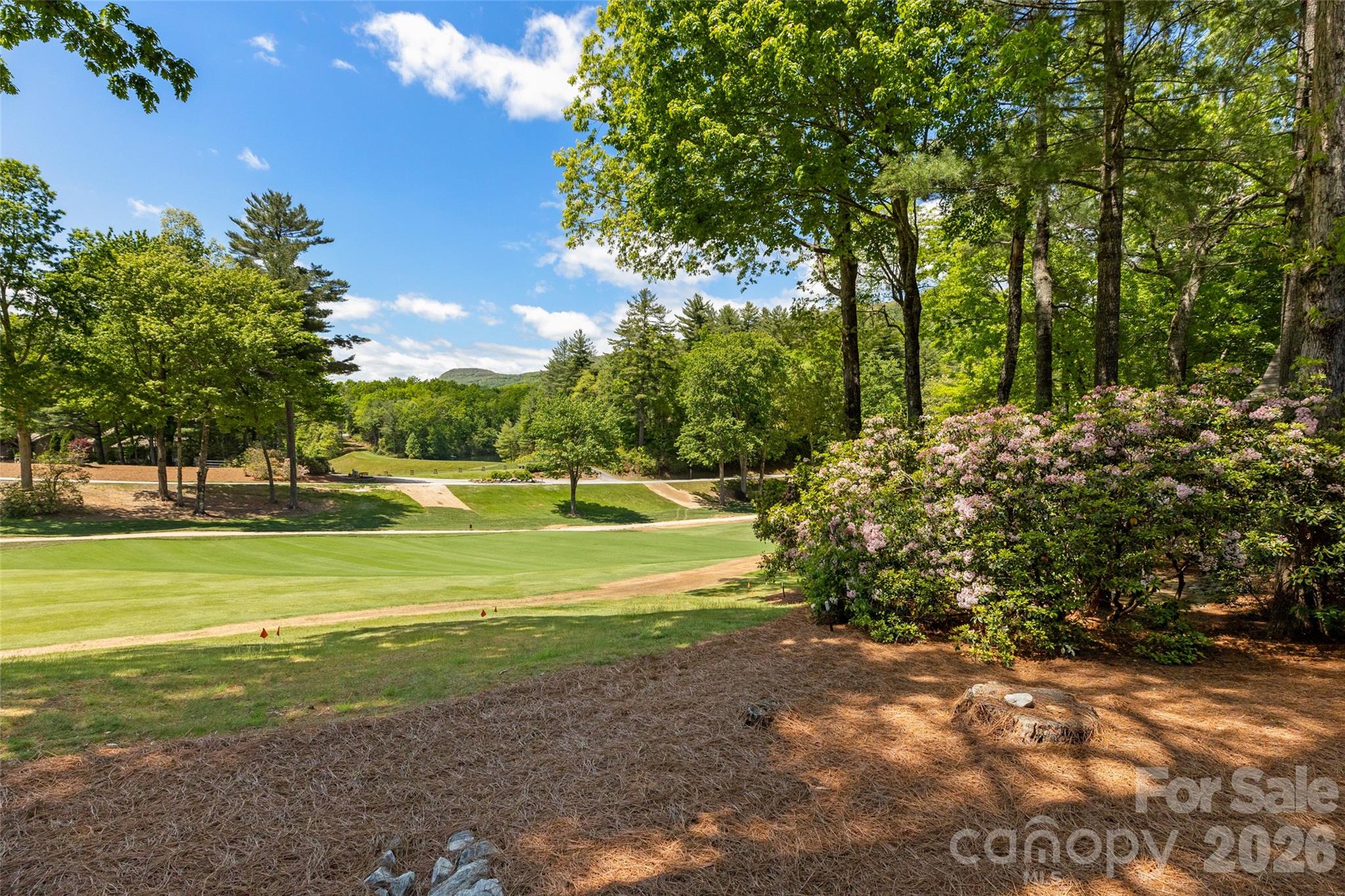 84 Fairway Villas Drive Sapphire NC 28774