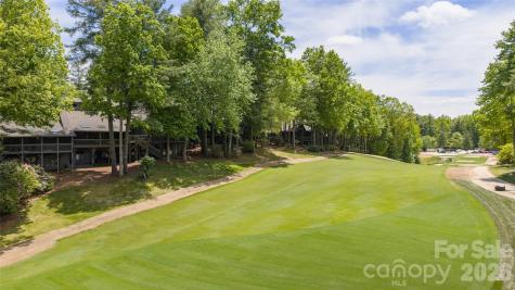 84 Fairway Villas Drive Sapphire NC 28774