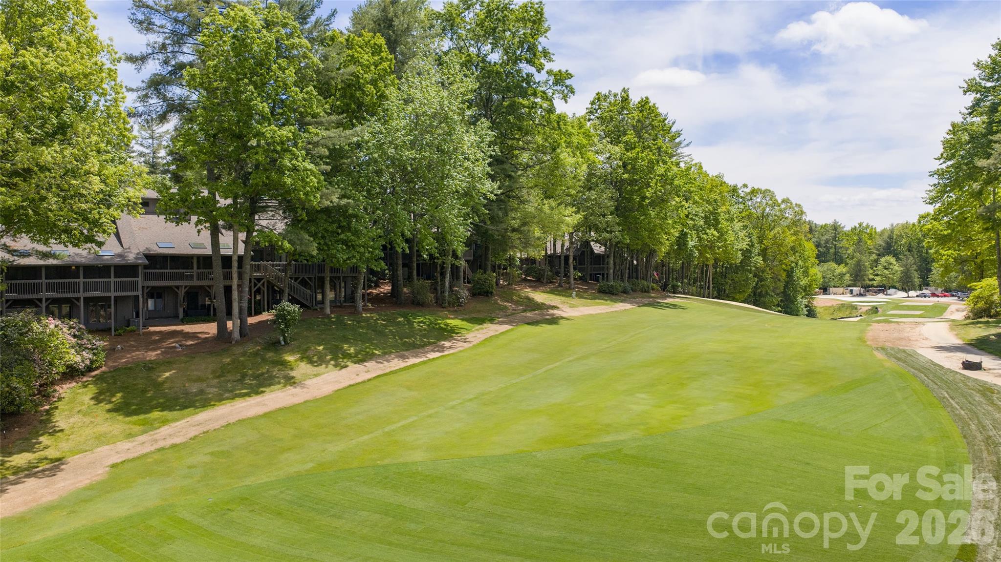 84 Fairway Villas Drive Sapphire NC 28774